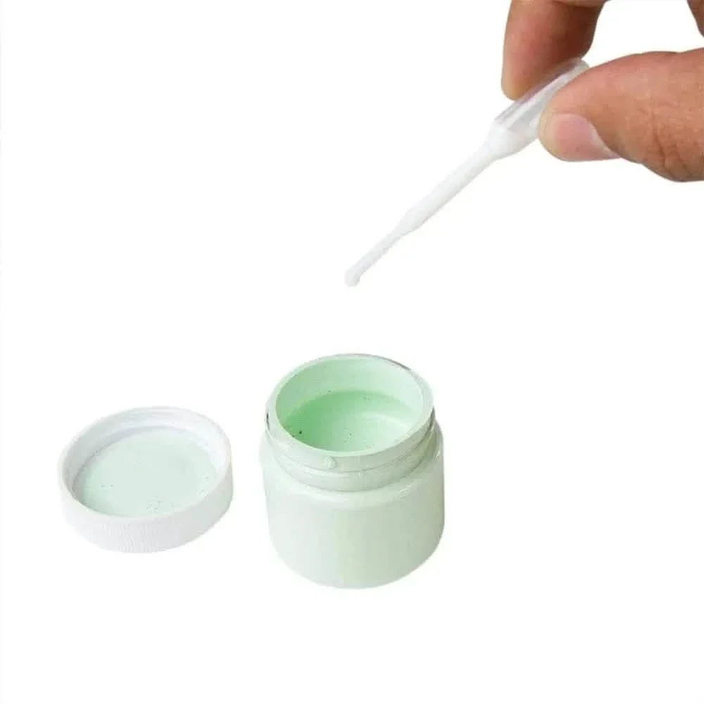 0.2 mL Eye Droppers - Pack Of 5 - Image 3