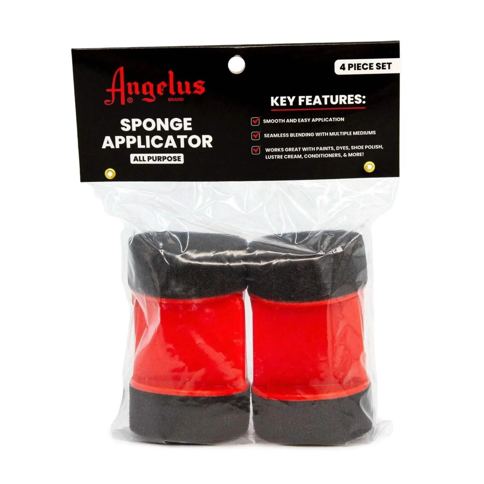 Sponge Applicators - Image 2
