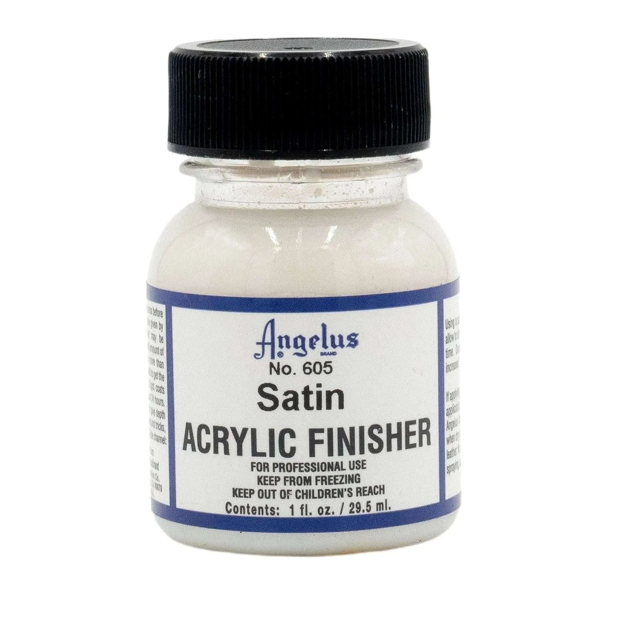 Acrylic Finisher - 1 oz. - Image 2