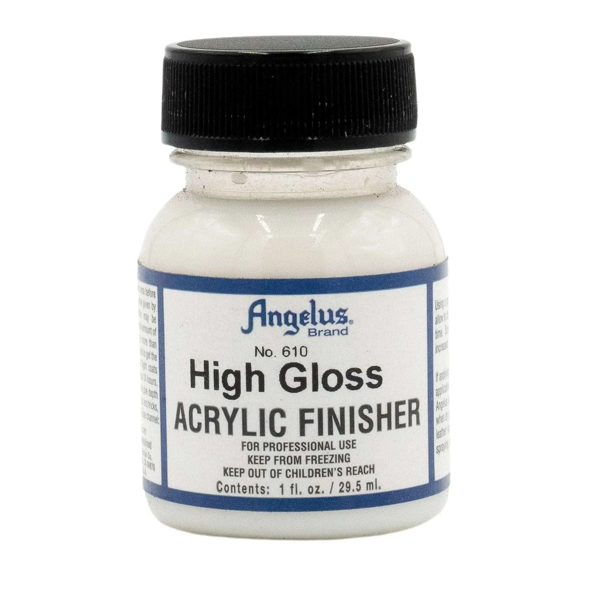 Acrylic Finisher - 1 oz. - Image 3