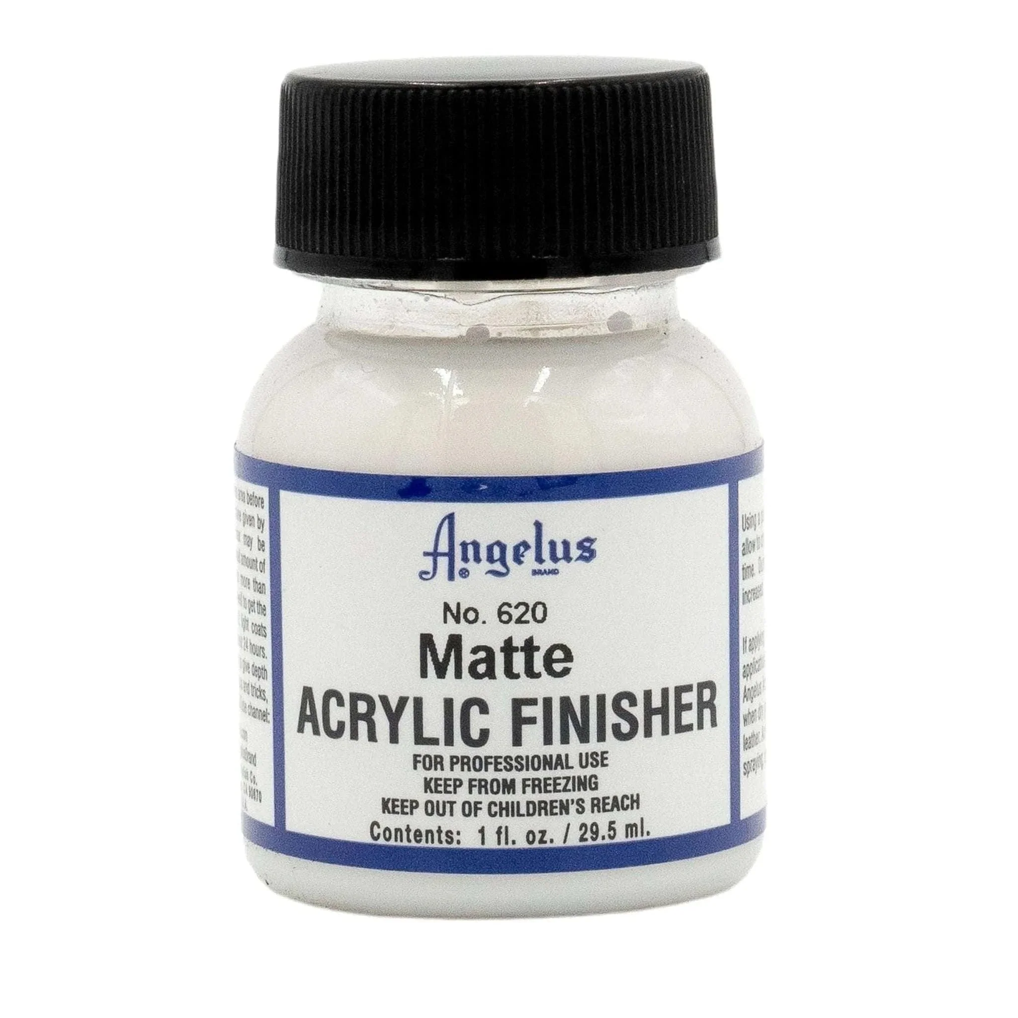 Acrylic Finisher - 1 oz. - Image 4