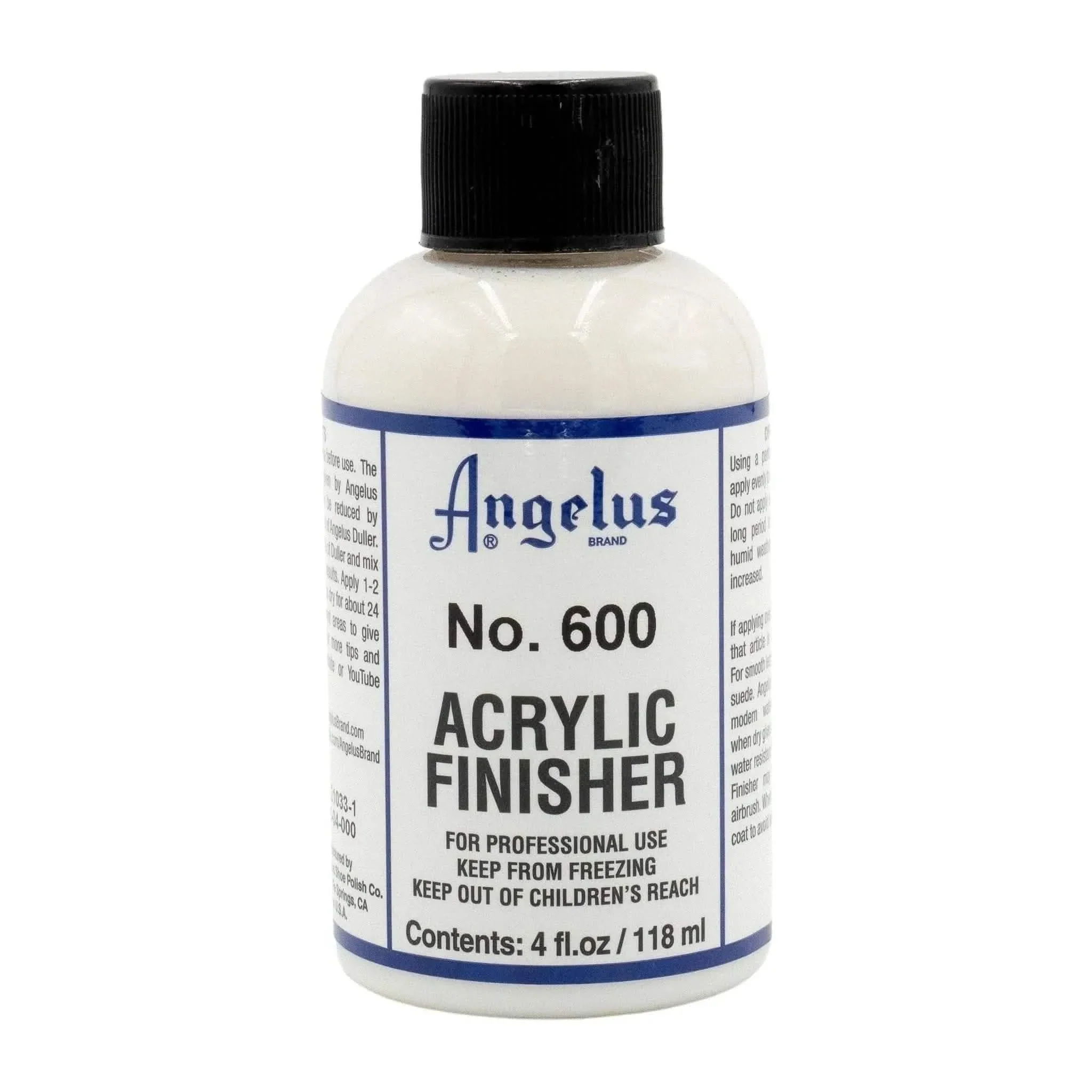 Acrylic Finisher - Image 3