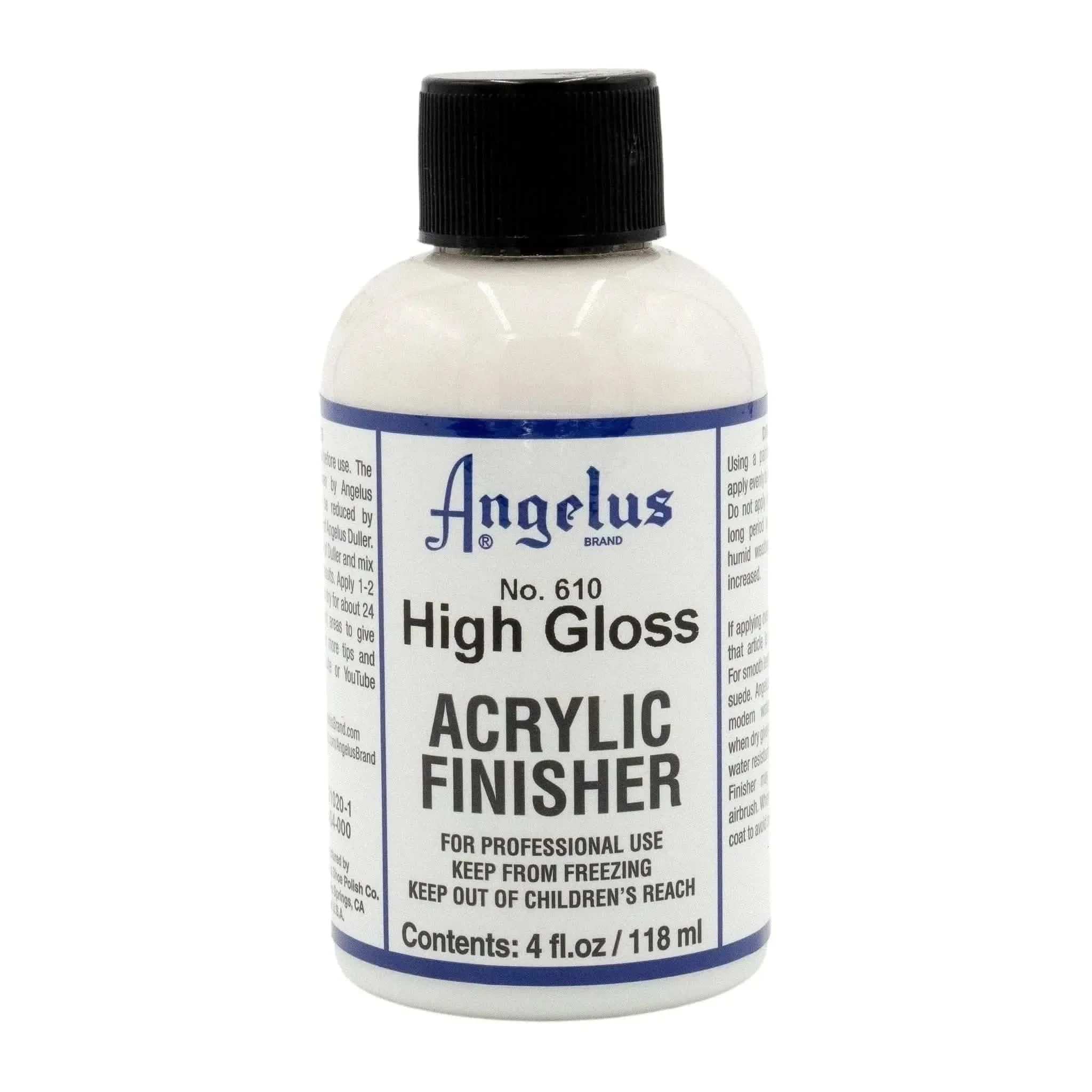 Acrylic Finisher - Image 4