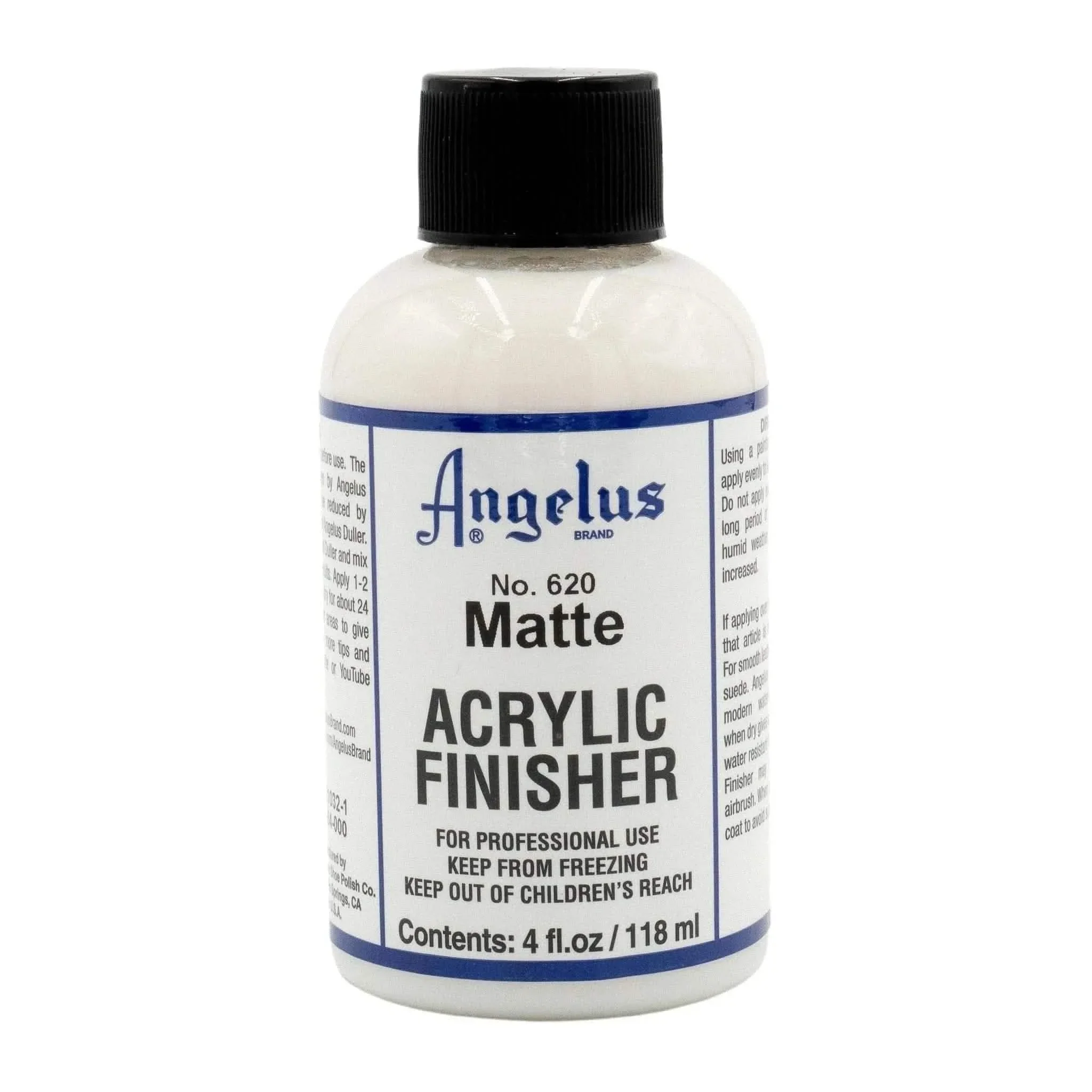 Acrylic Finisher - Image 5