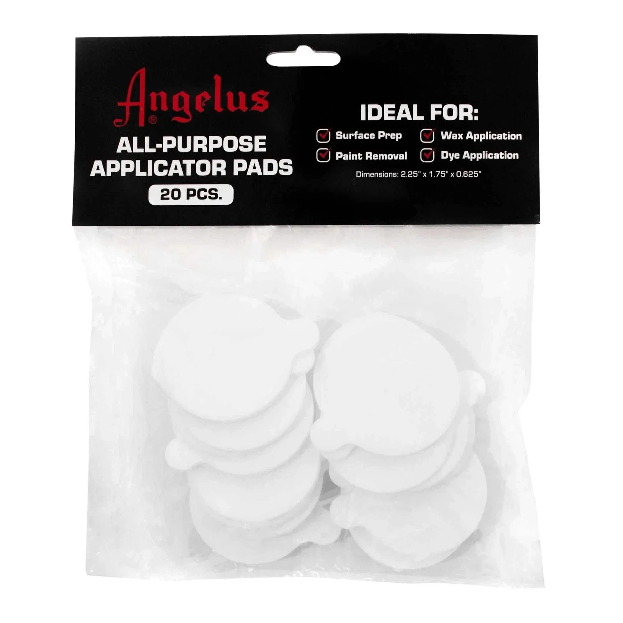 All-Purpose Applicator Pads - Image 2
