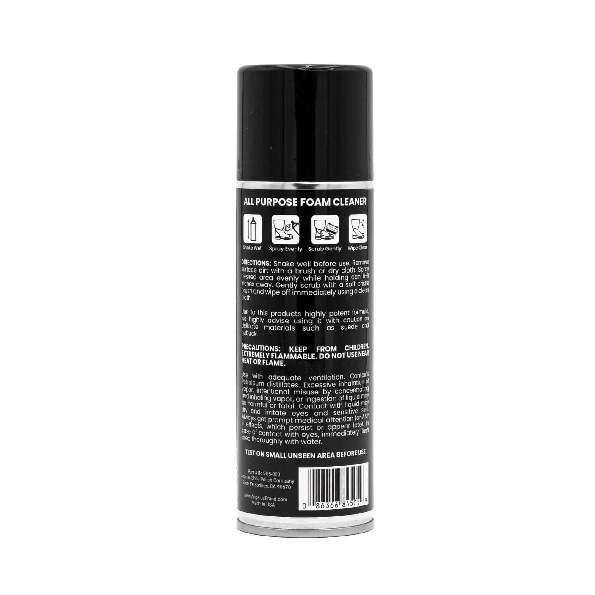 All Purpose Foam Cleaner Aerosol - Image 3