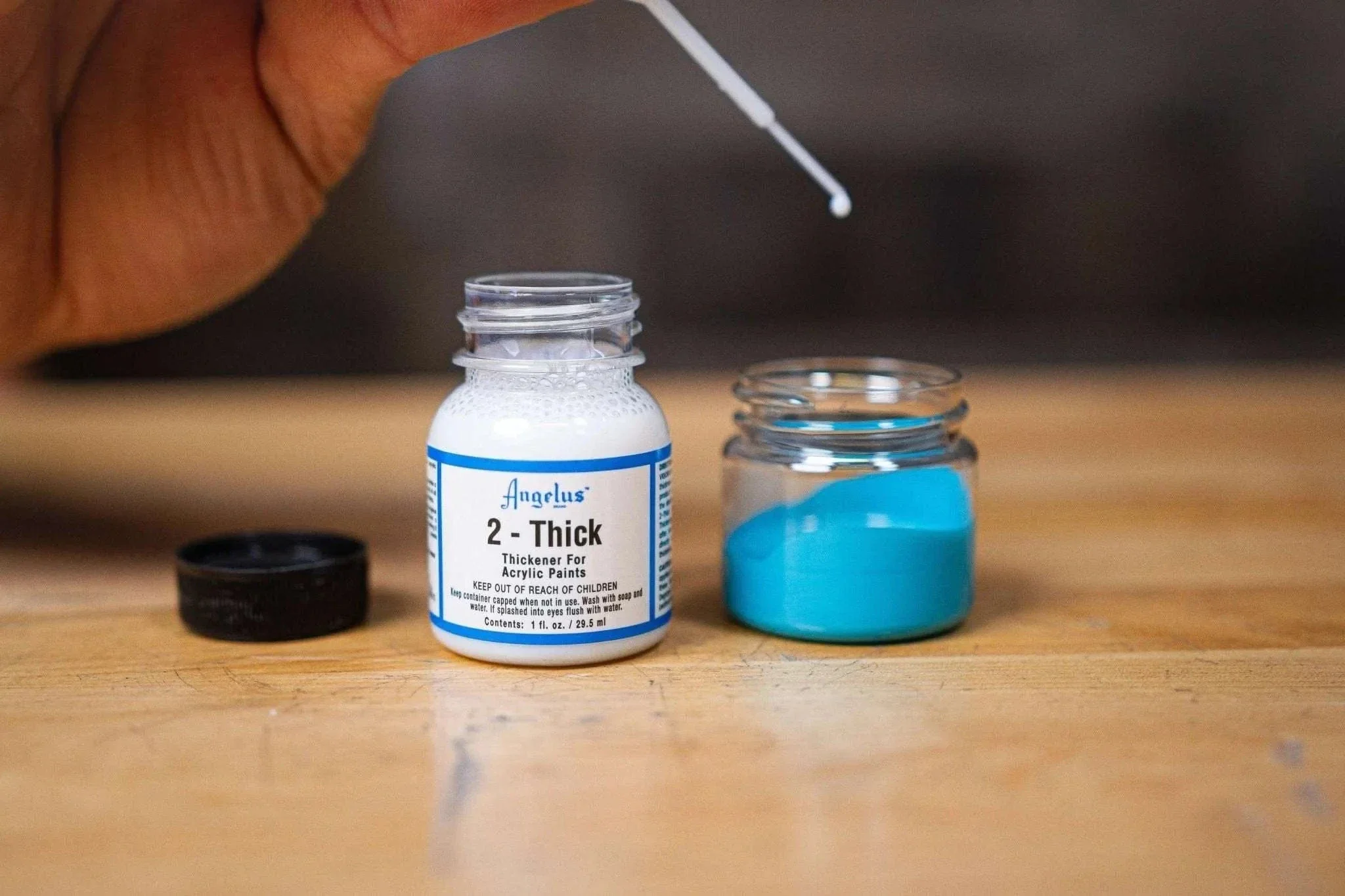 2-Thick Paint Thickener - Image 5