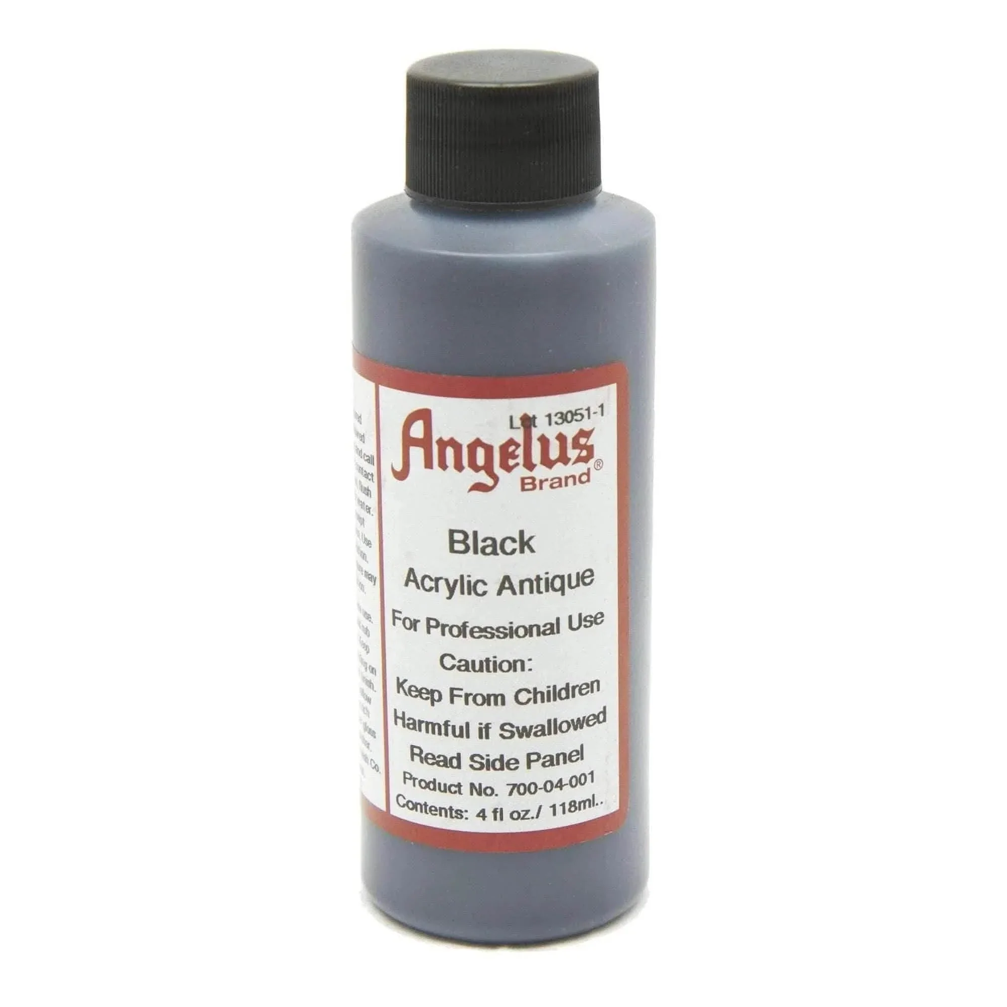 Angelus Acrylic Antique Finish