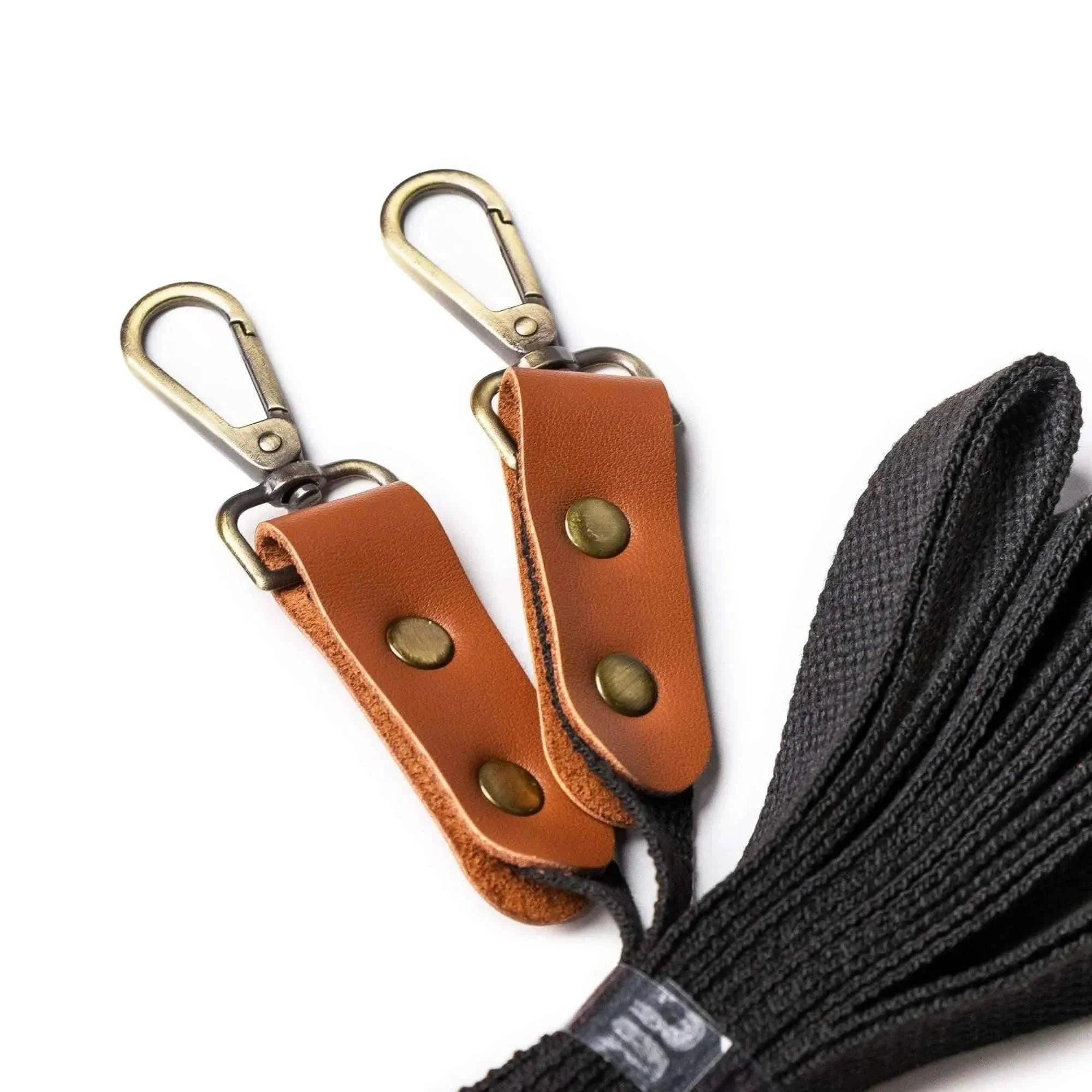 Angelus Canvas Apron - Image 2