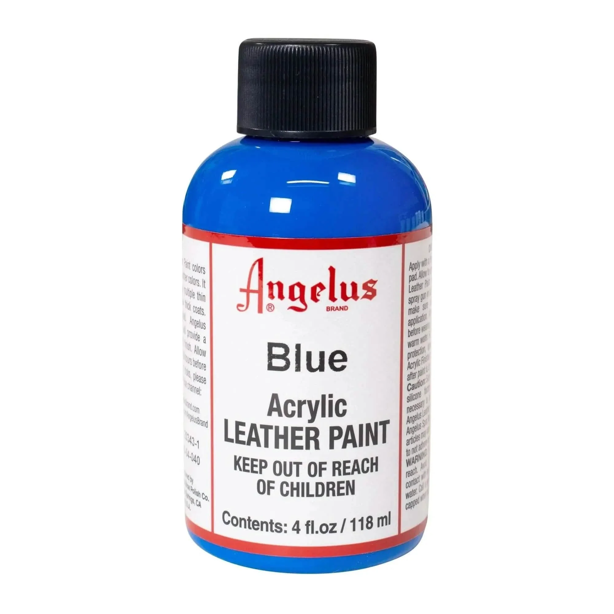 Angelus Blue Paint - Image 2