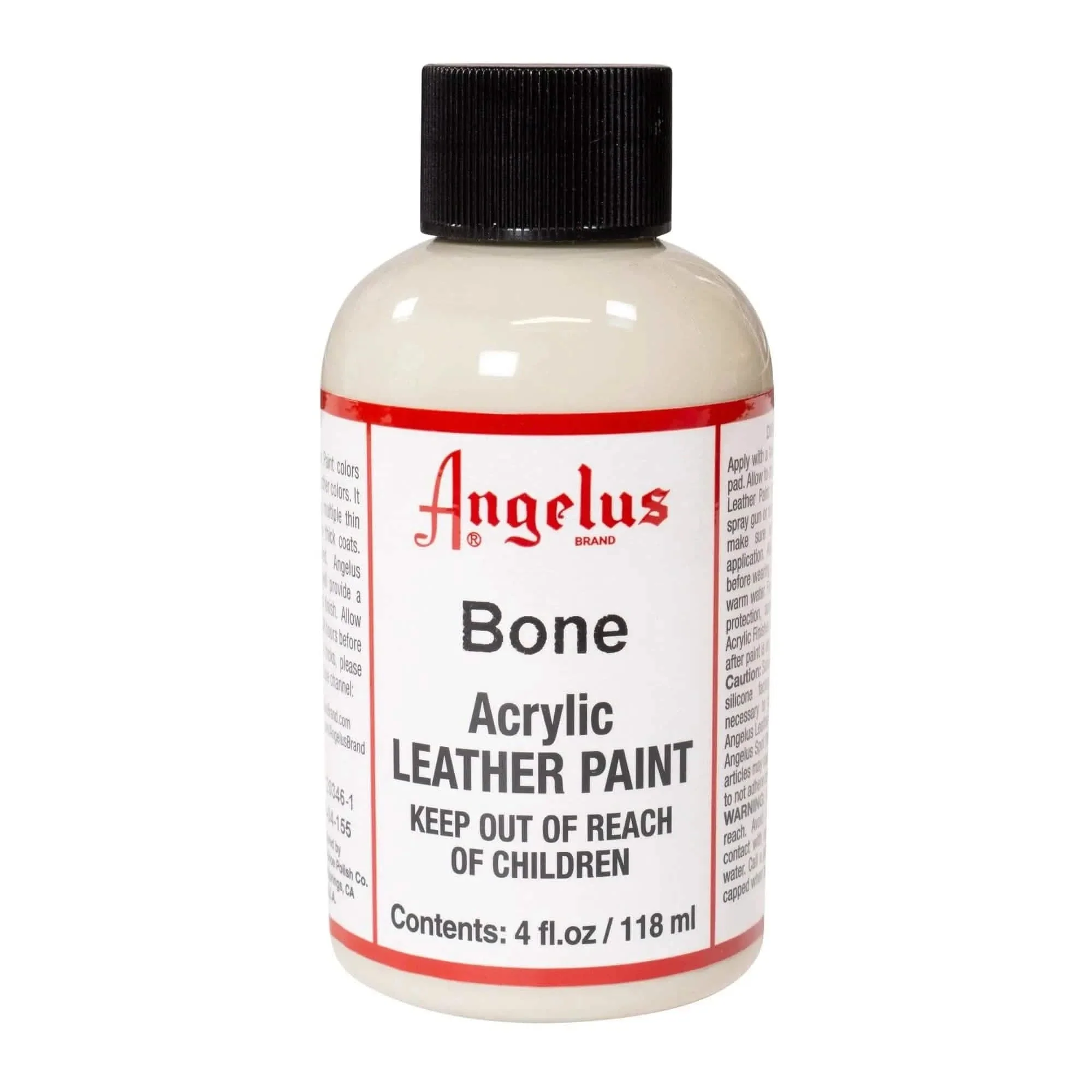 Angelus Bone Paint - Image 2