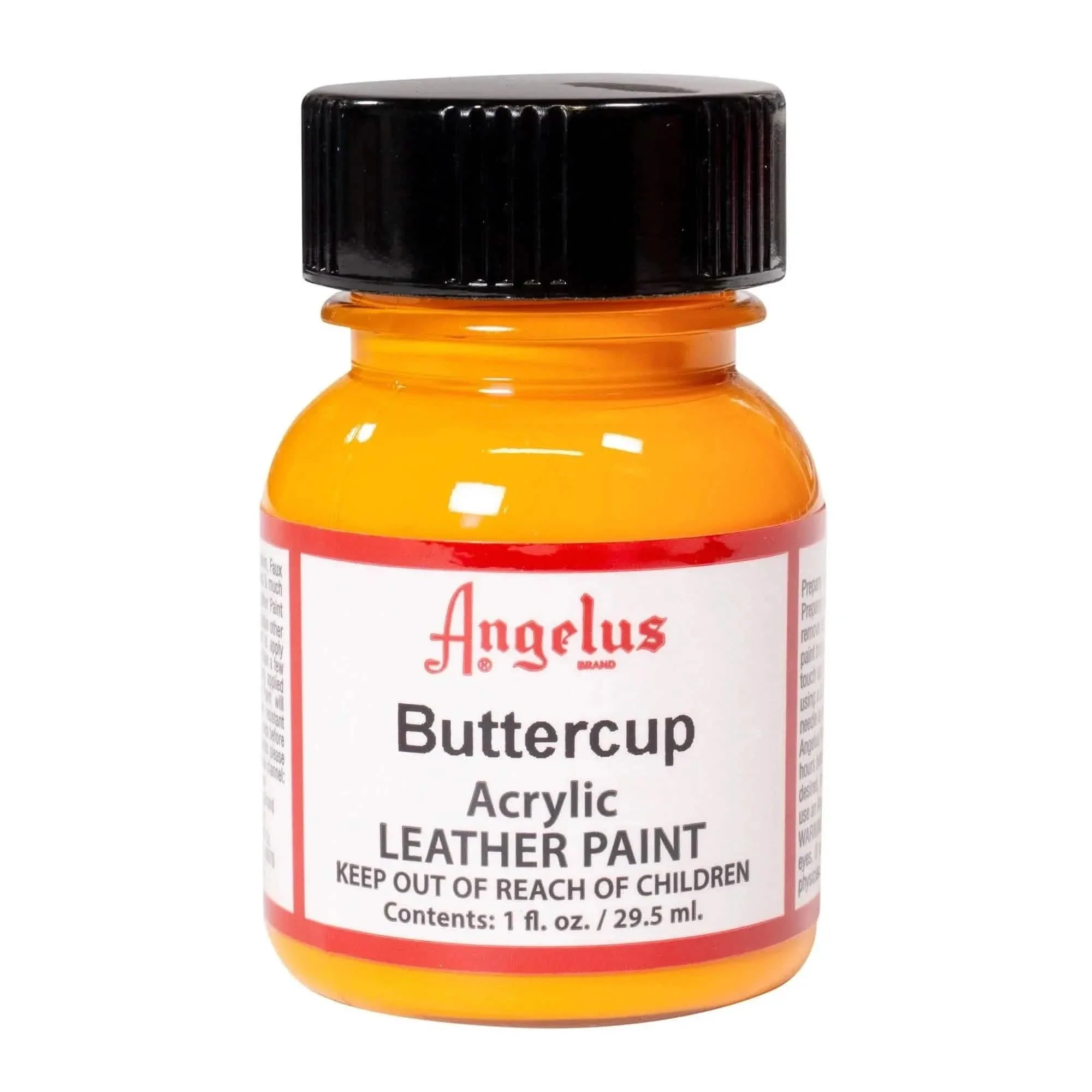 Angelus Buttercup Paint