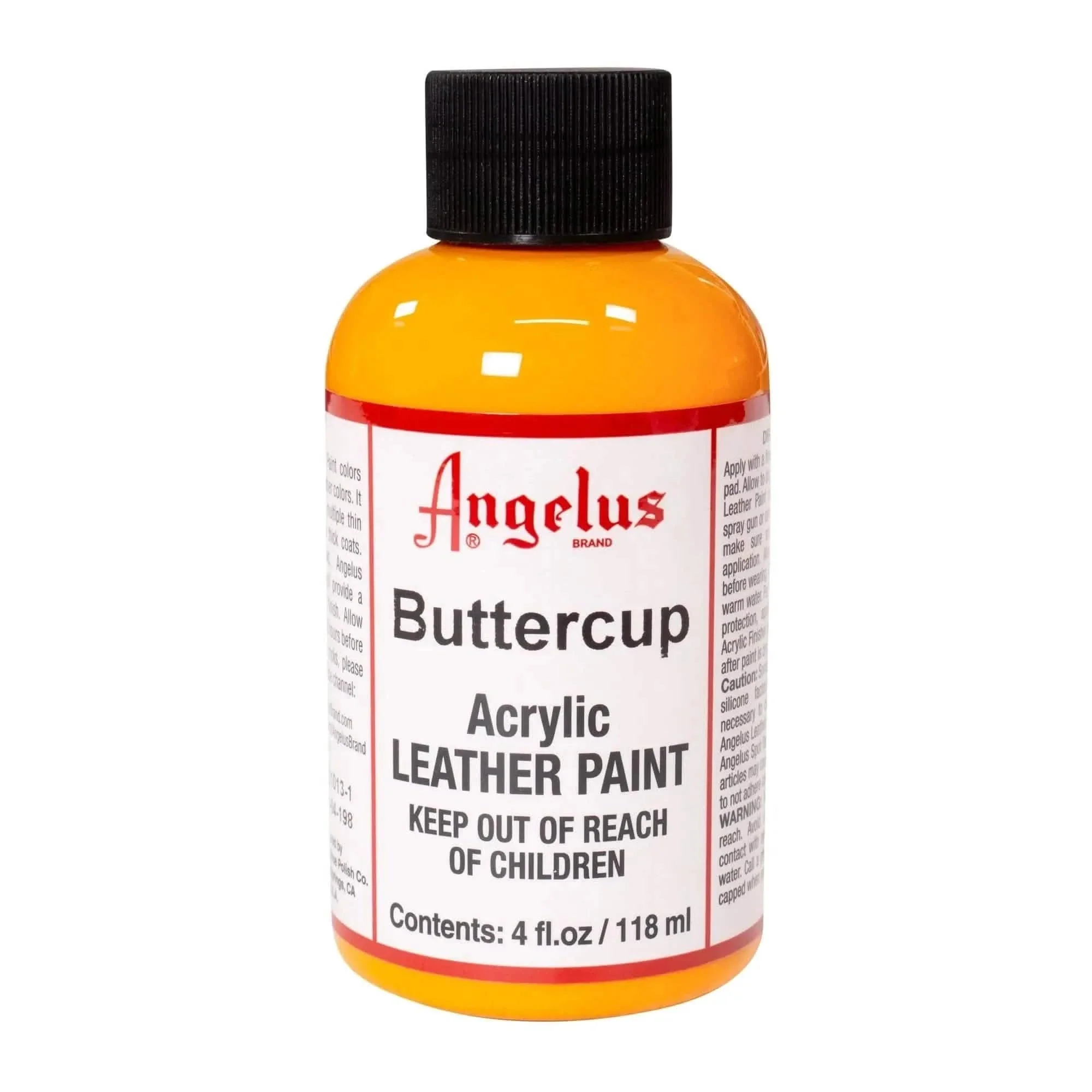 Angelus Buttercup Paint - Image 2