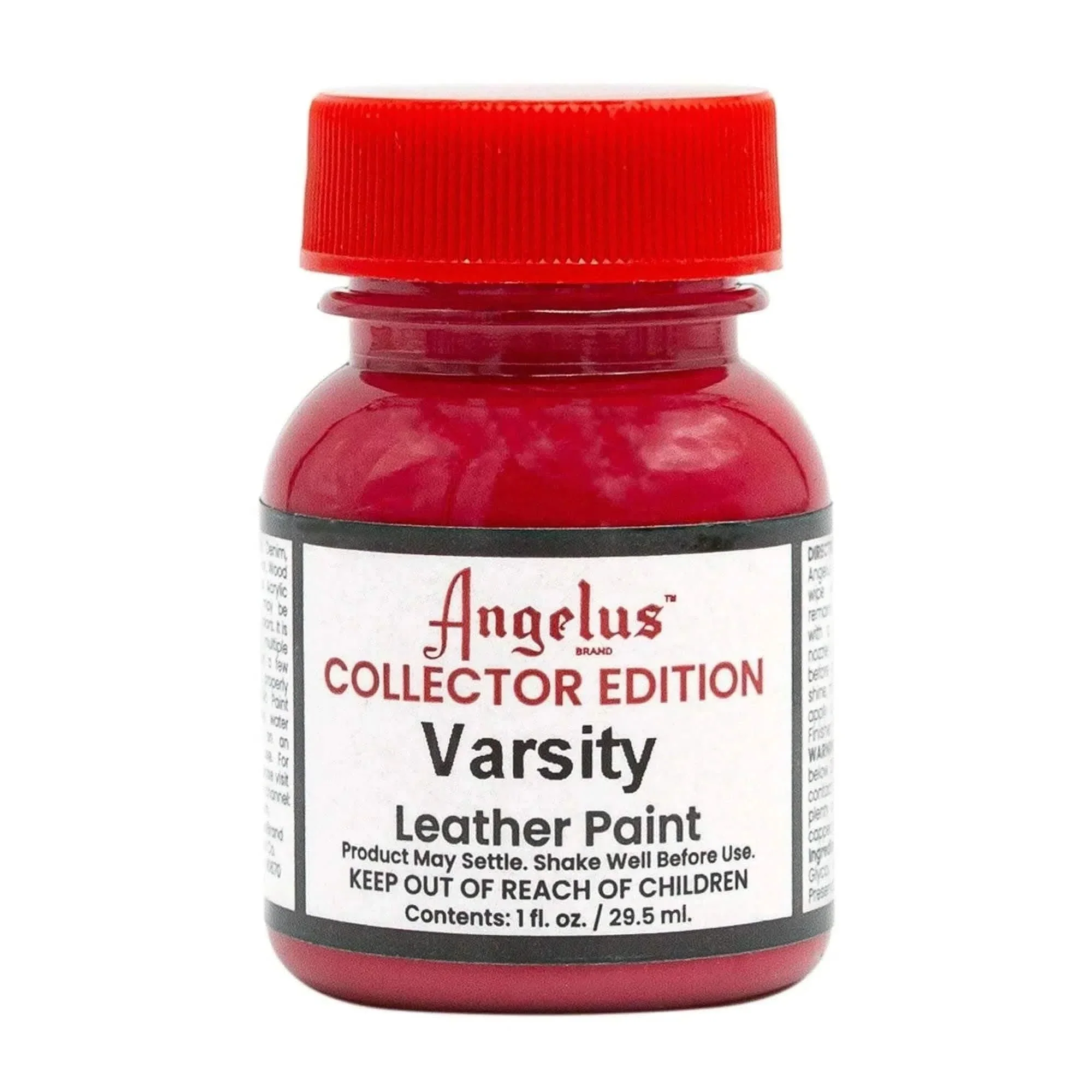 Collector Edition Varsity