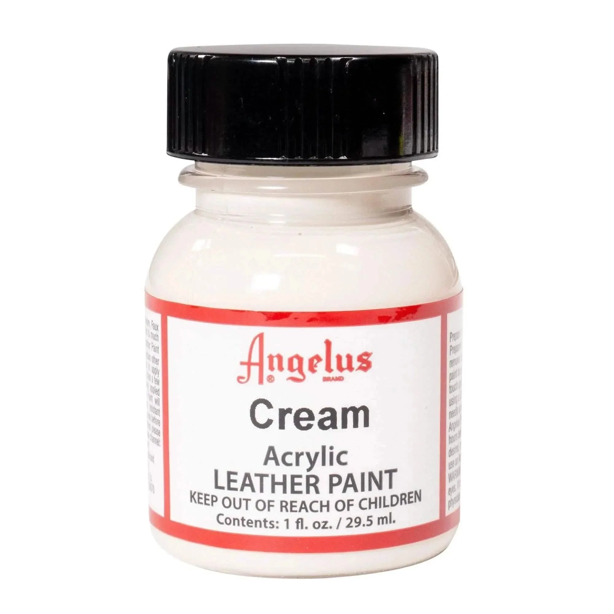 Angelus Cream Paint