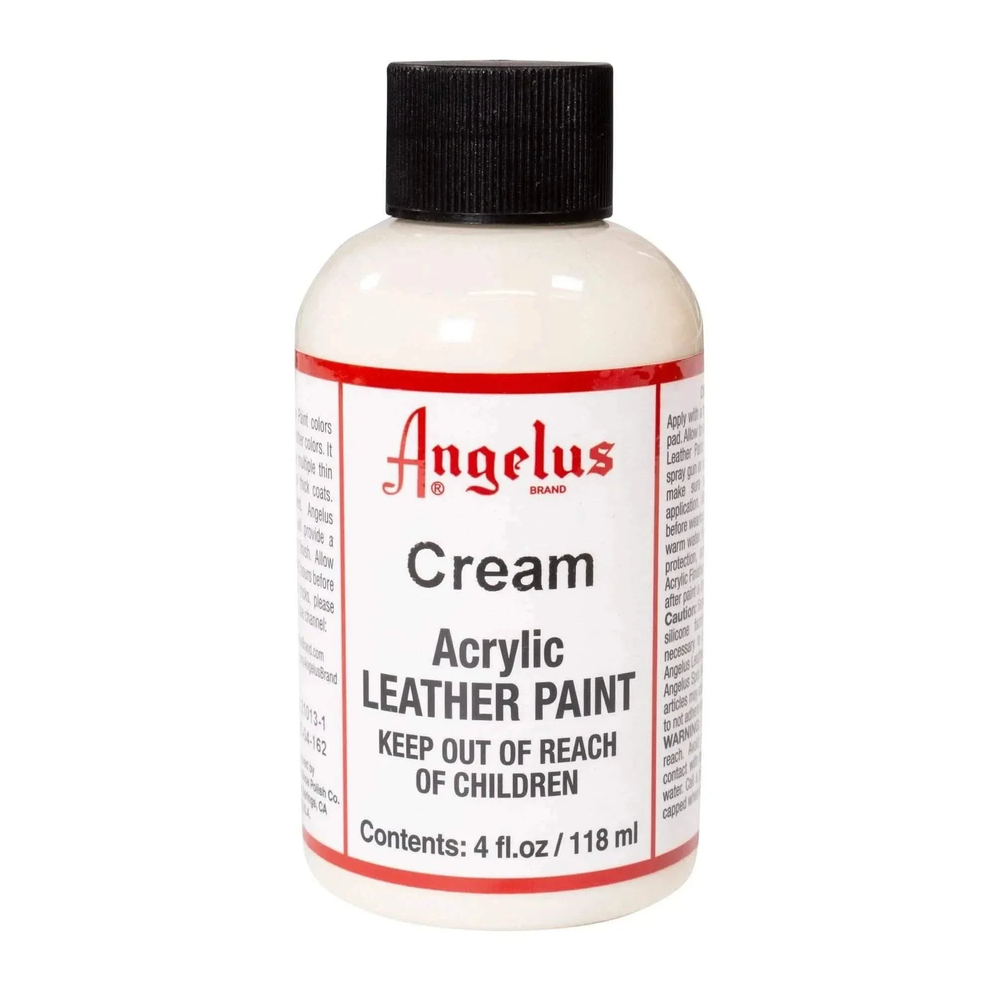 Angelus Cream Paint - Image 2