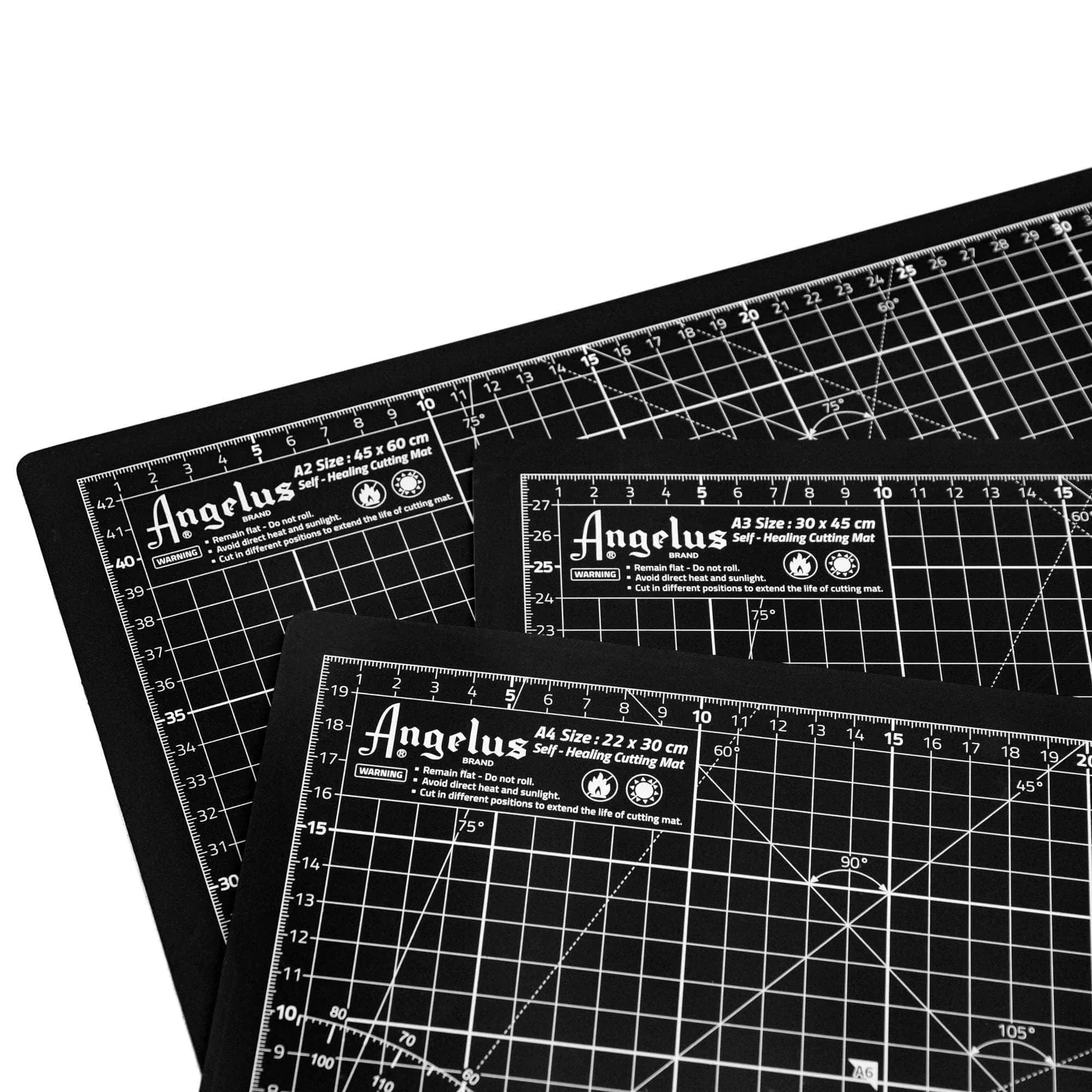 Angelus Self-Healing Cutting Mat - Image 2