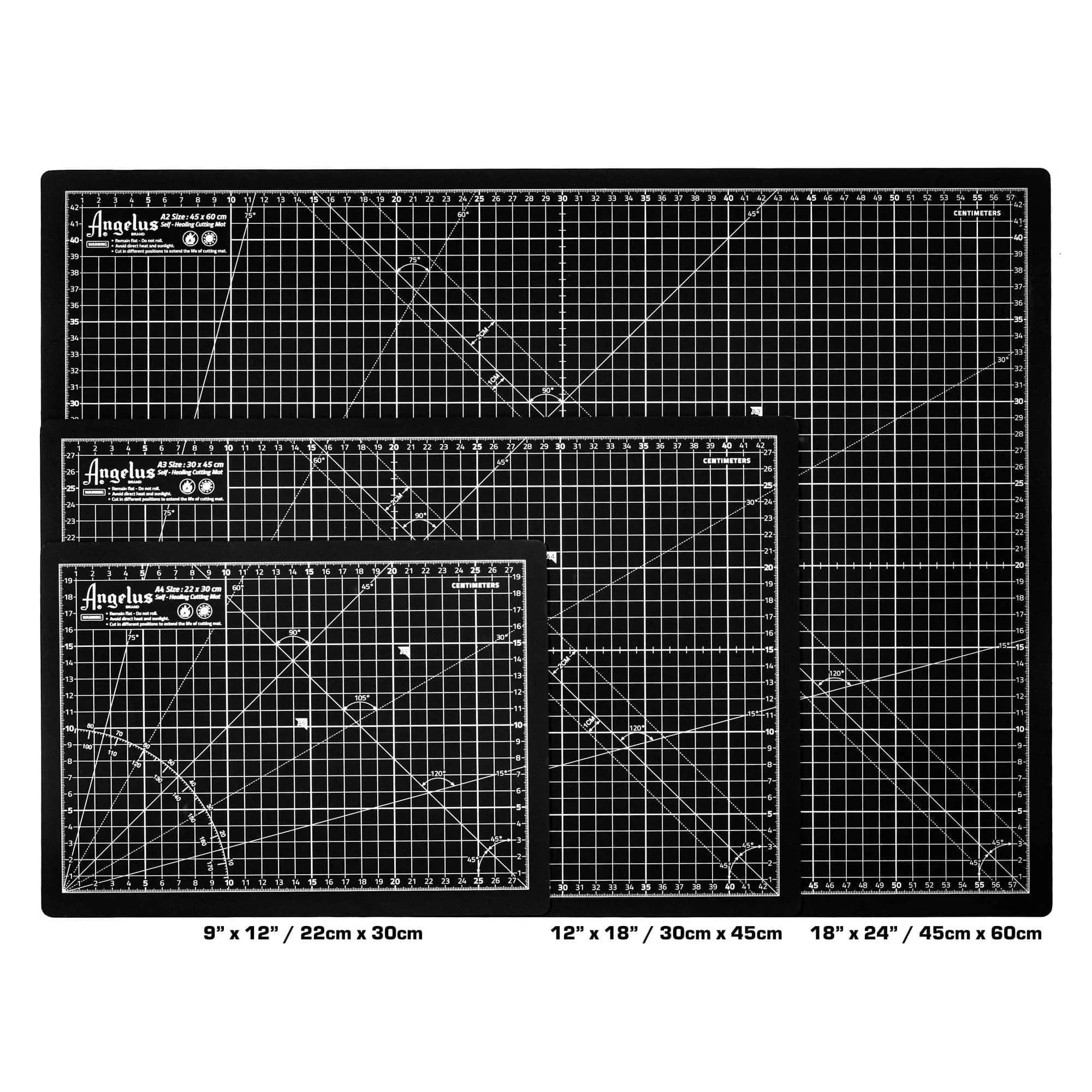 Angelus Self-Healing Cutting Mat - Image 3