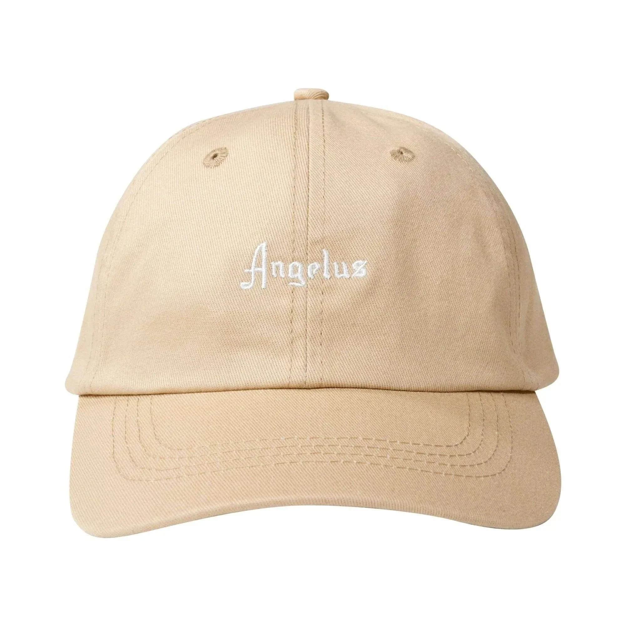 Angelus Dad Hat - Beige