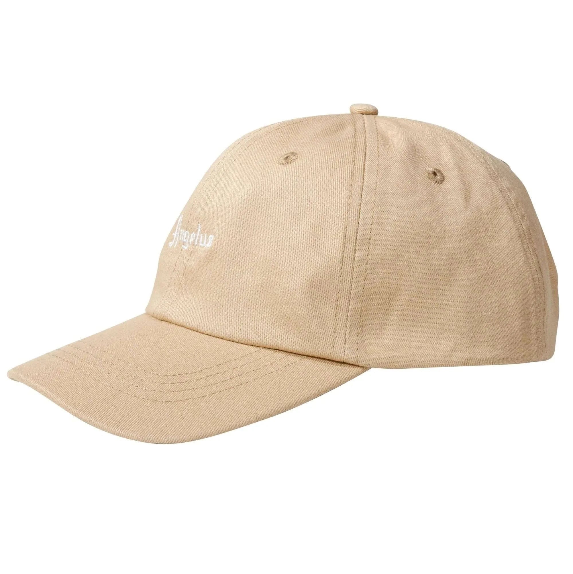 Angelus Dad Hat - Beige - Image 2