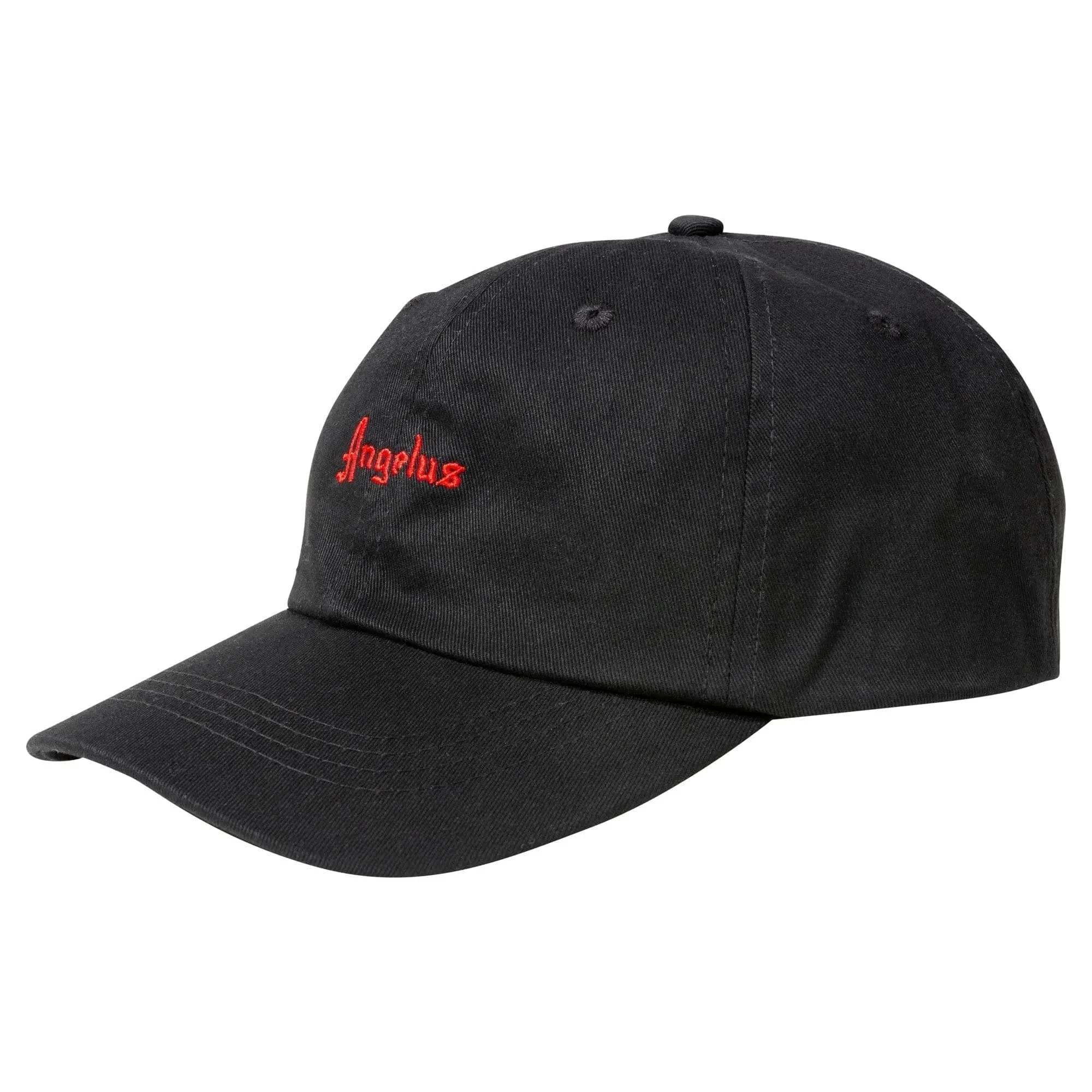 Angelus Dad Hat - Black - Image 2