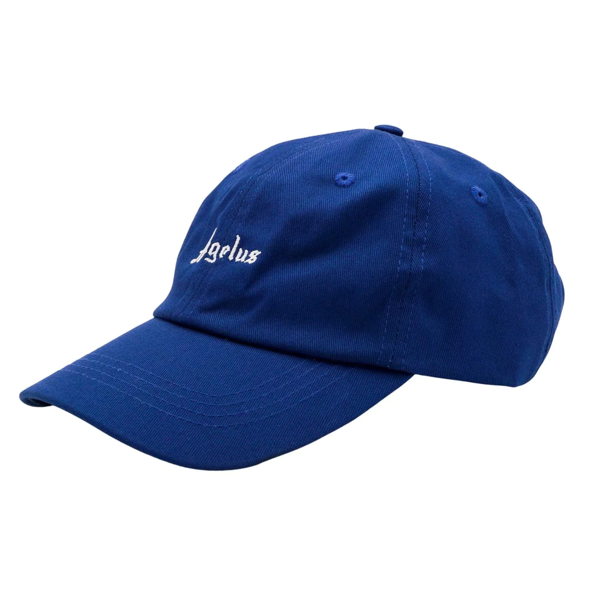 Angelus Dad Hat - Sapphire - Image 2