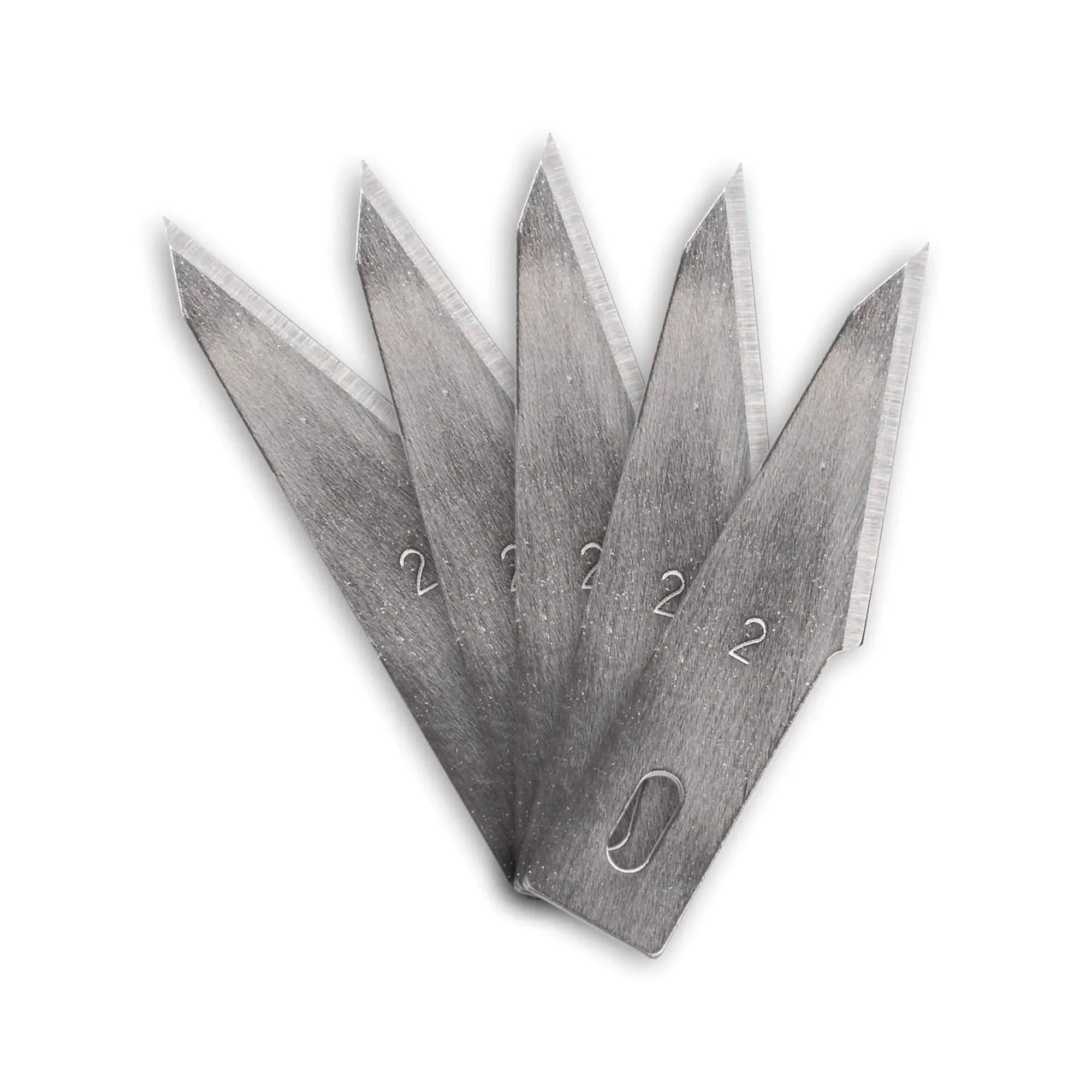 Angelus Detail Knife + 5 Replacement Blades - Image 4