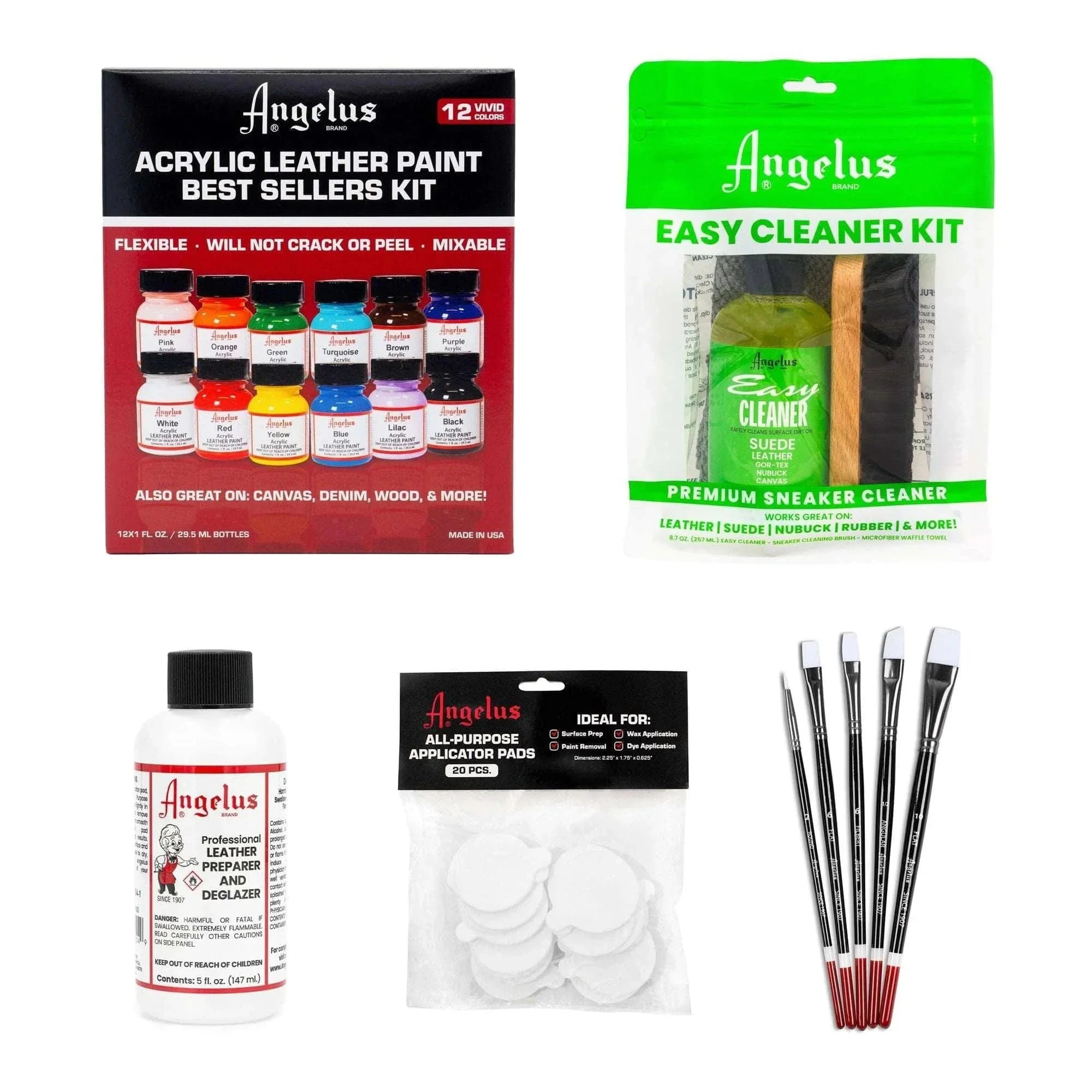 Direct Essentials Kit