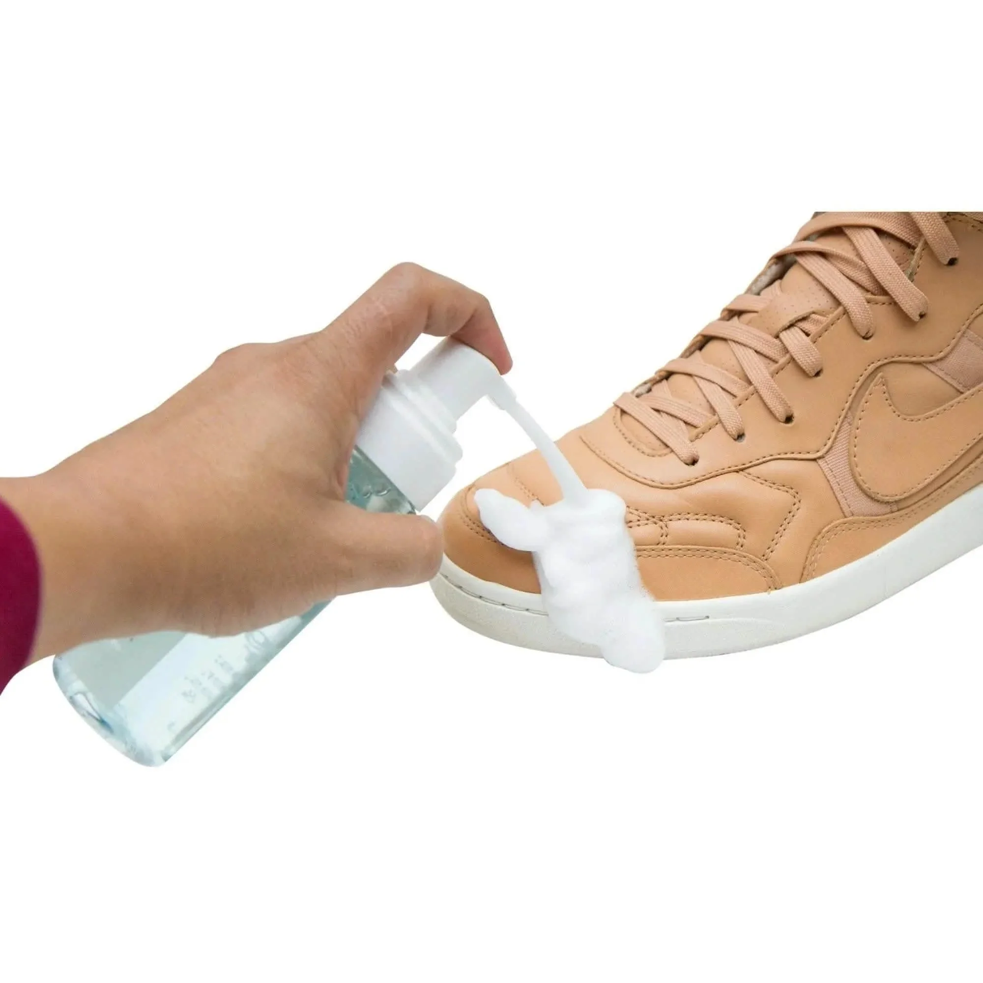 Angelus Foam-Tex Cleaning Kit - Image 6