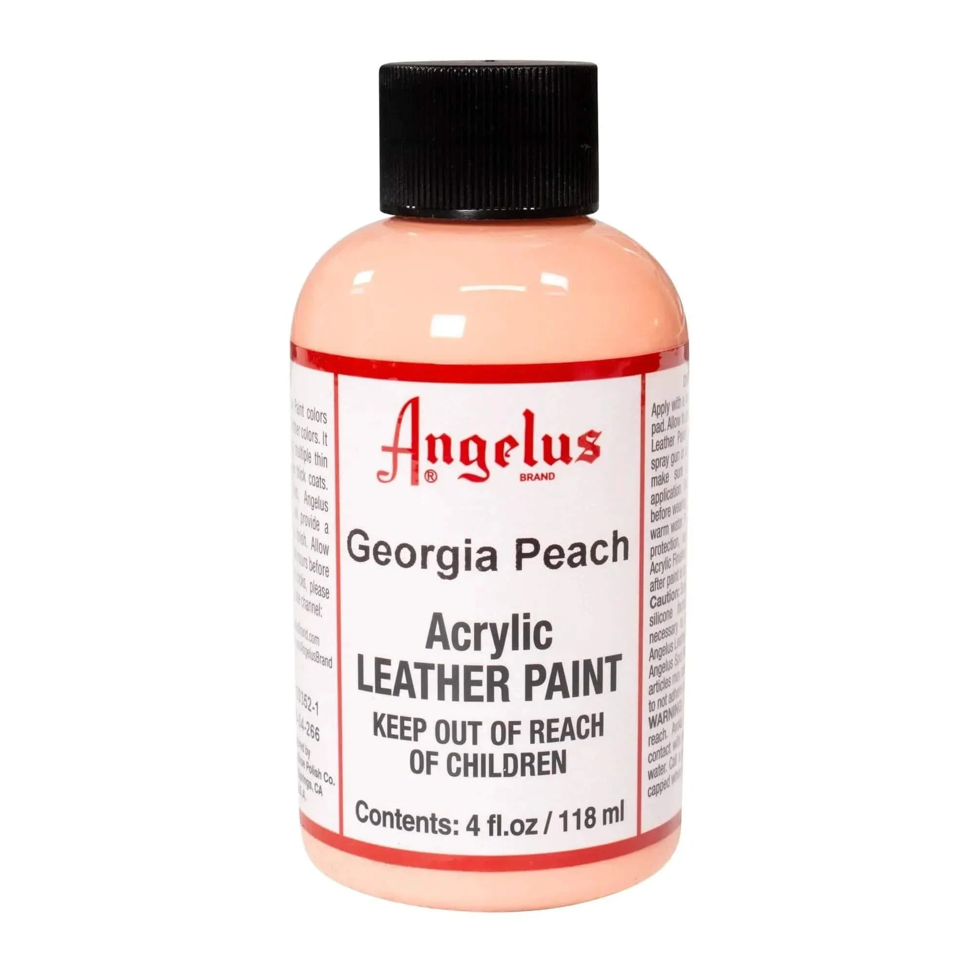Georgia Peach Paint - Image 2