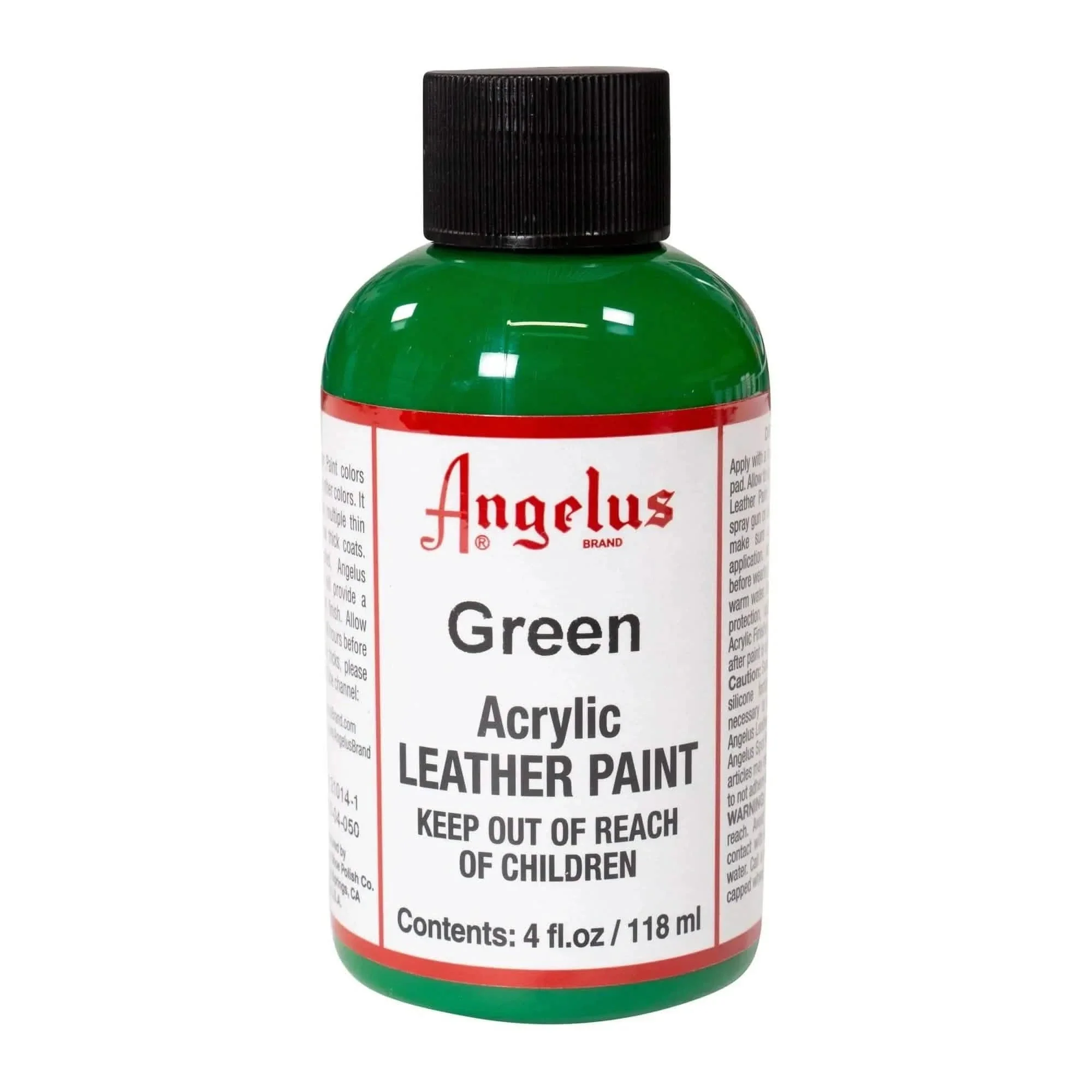 Angelus Green Paint - Image 2