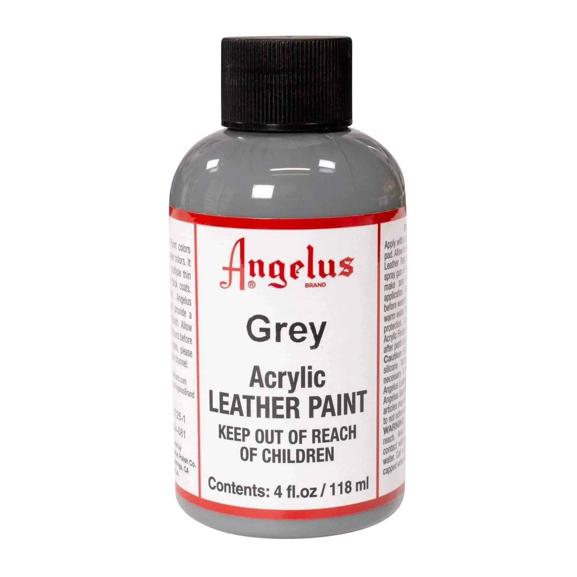 Angelus Grey Paint - Image 2