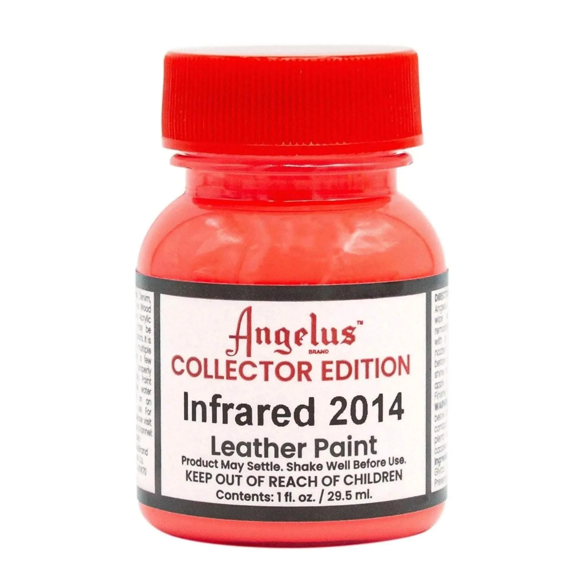 Collector Edition Infrared (2014)