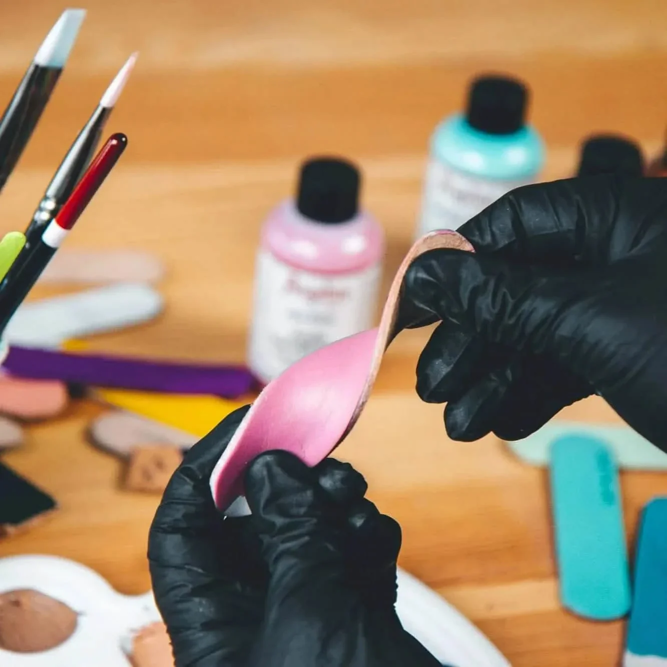 Angelus Paint Basics Kit - Image 7