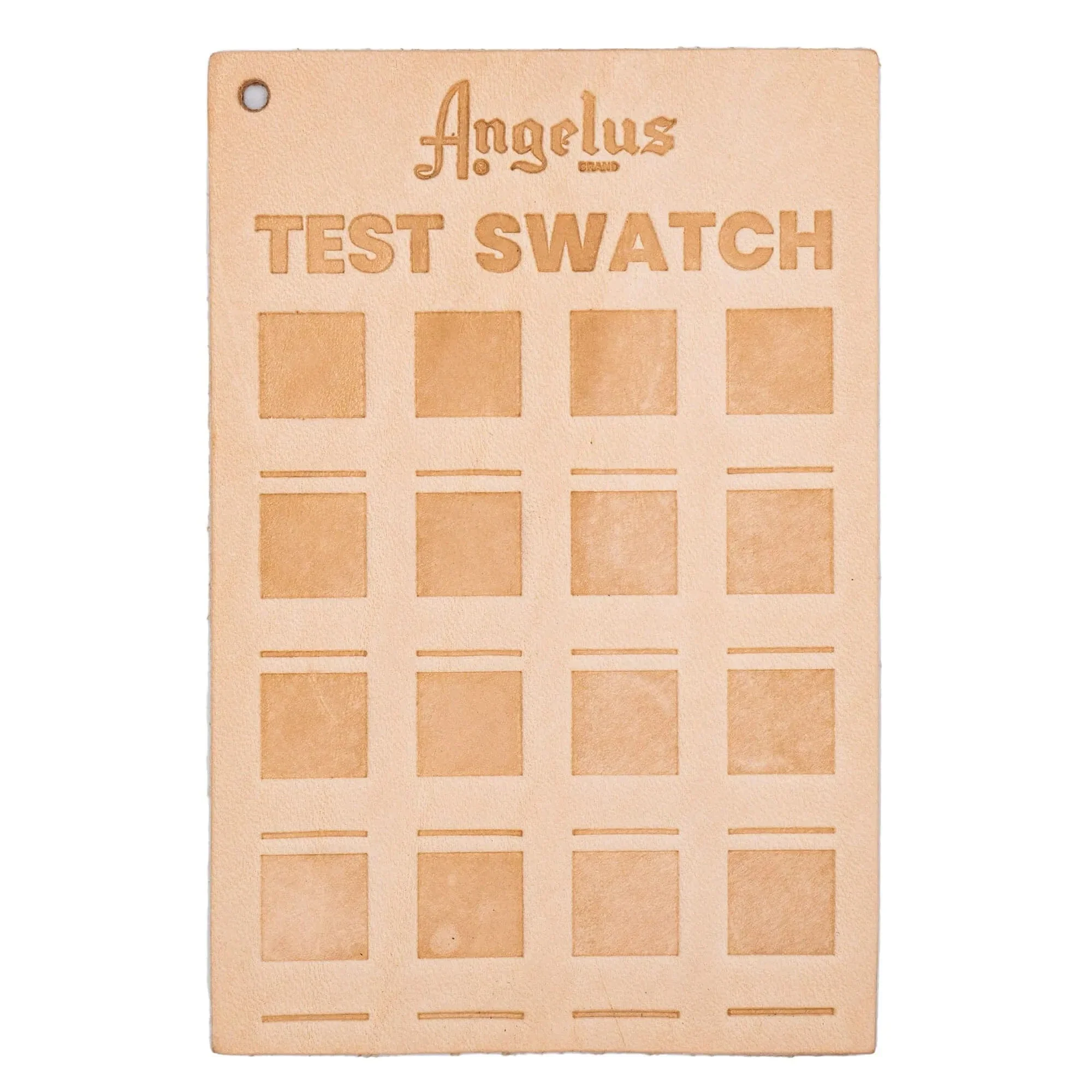 Angelus Leather Test Swatch - Image 3