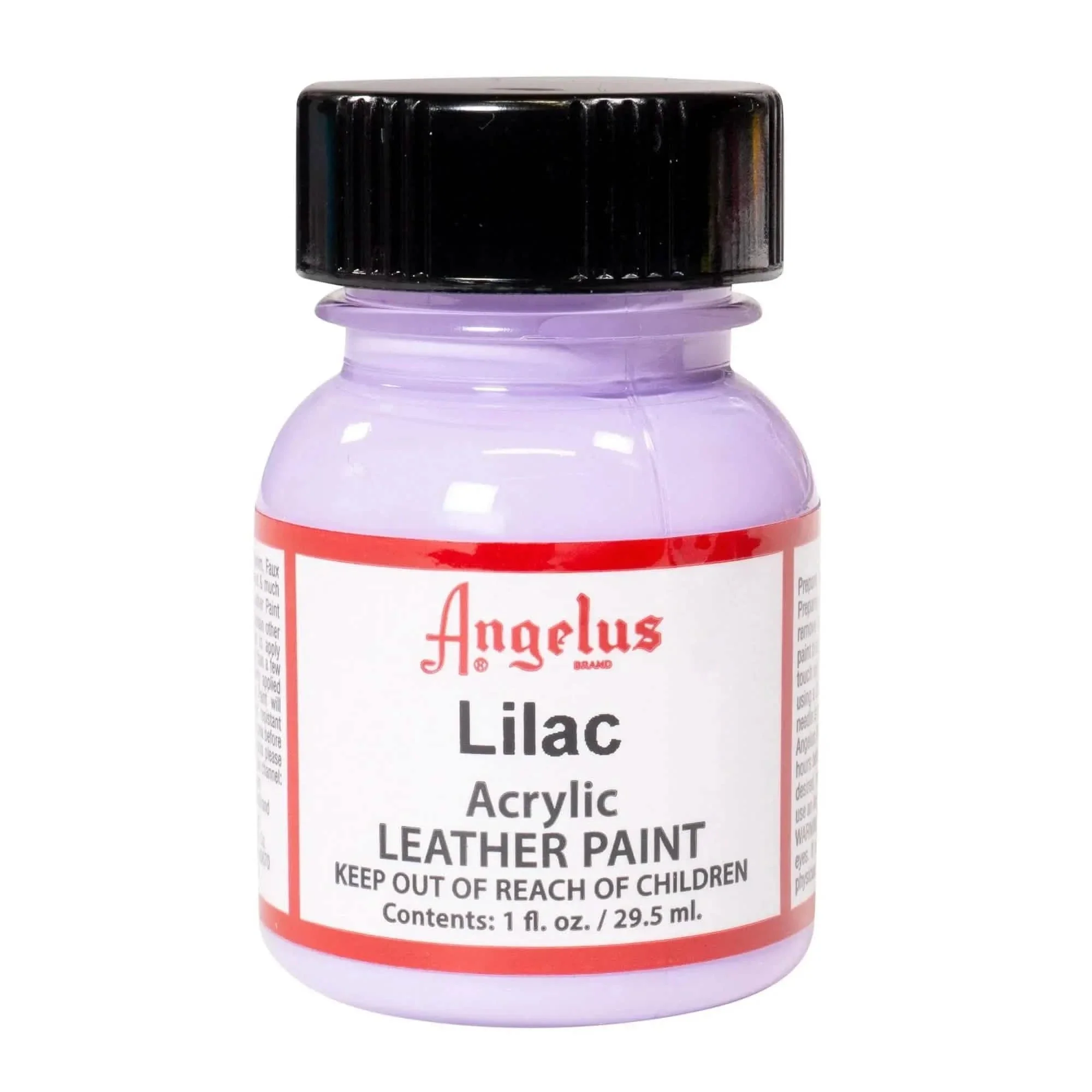 Angelus Lilac Paint