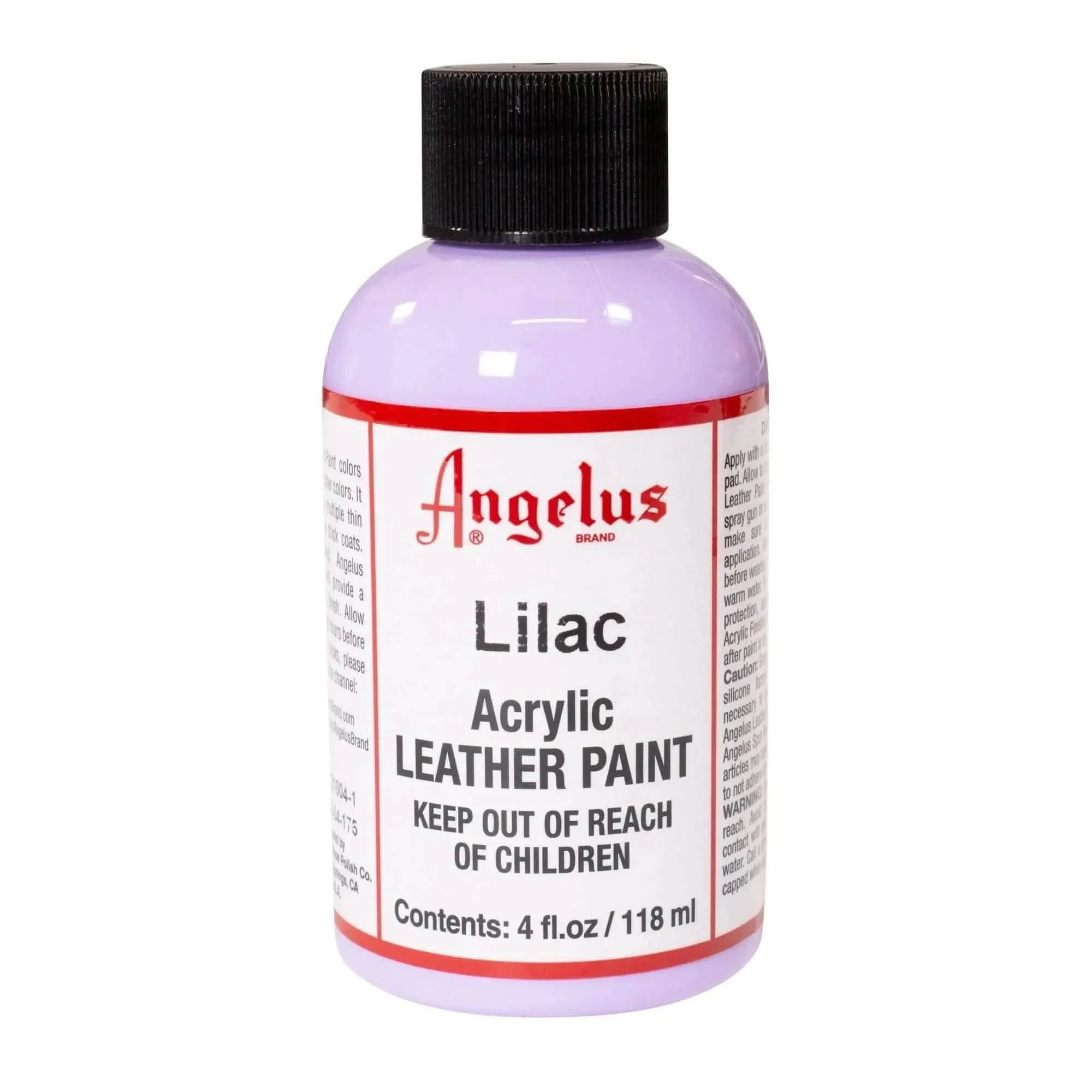 Angelus Lilac Paint - Image 2