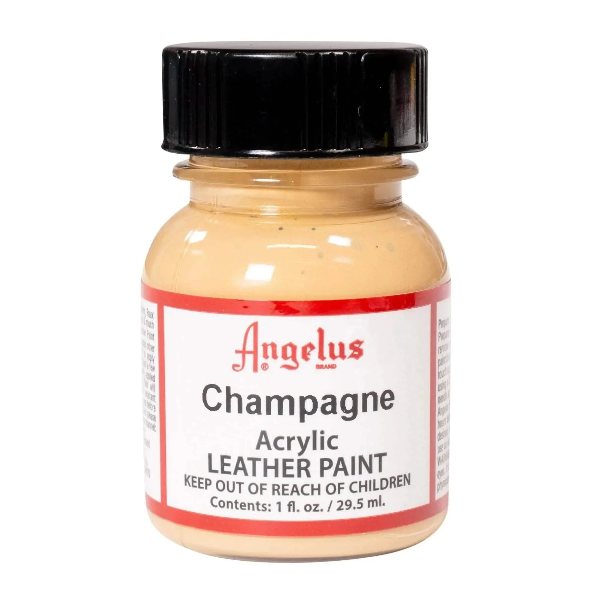 Angelus Champagne Paint