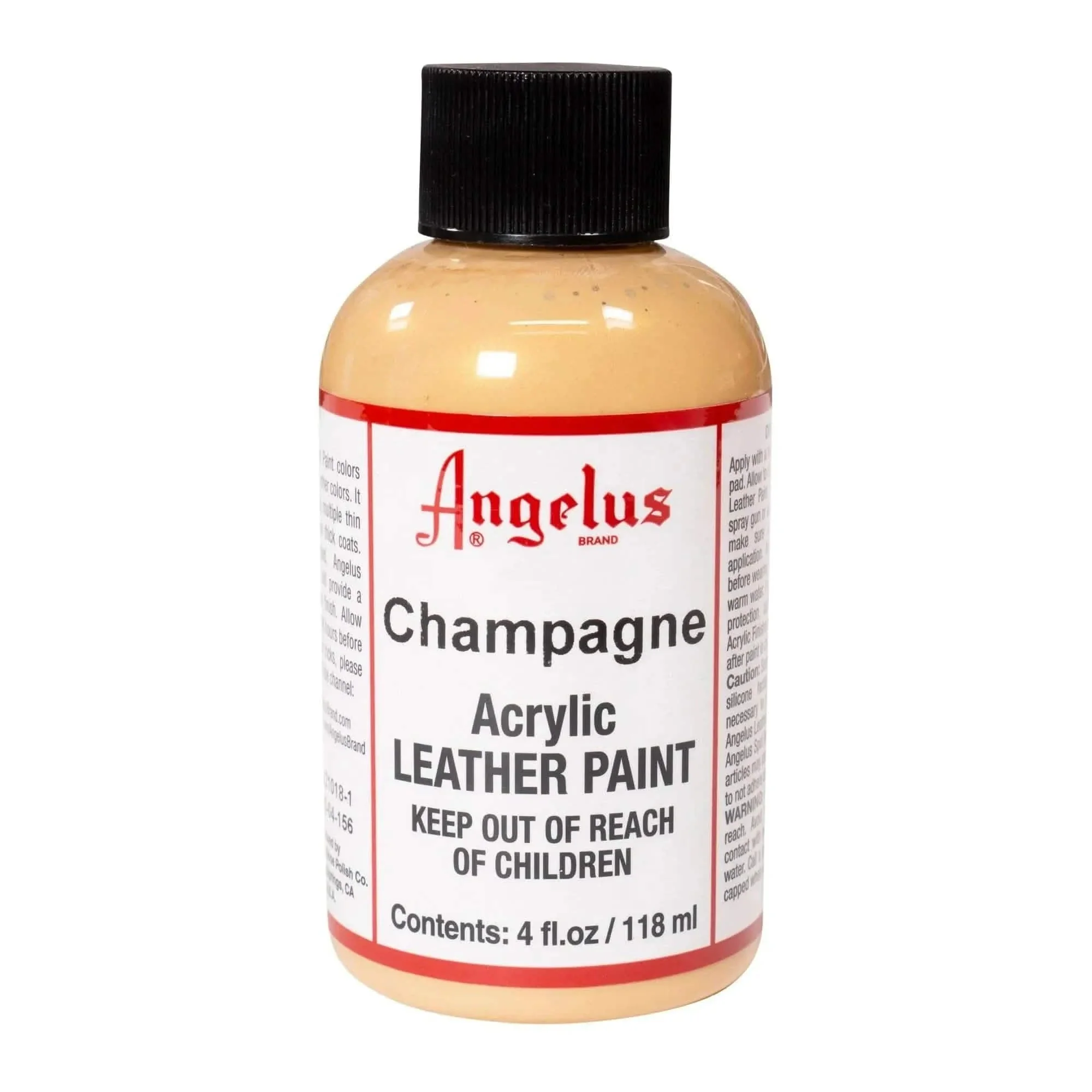 Angelus Champagne Paint - Image 2