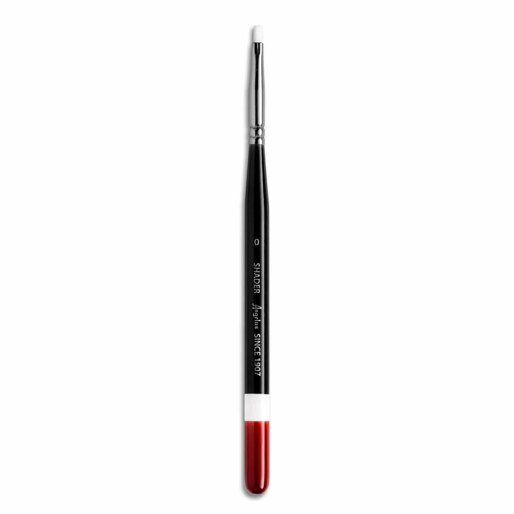 Angelus Micro Detail Paint Brush - #0 Shader - Image 2