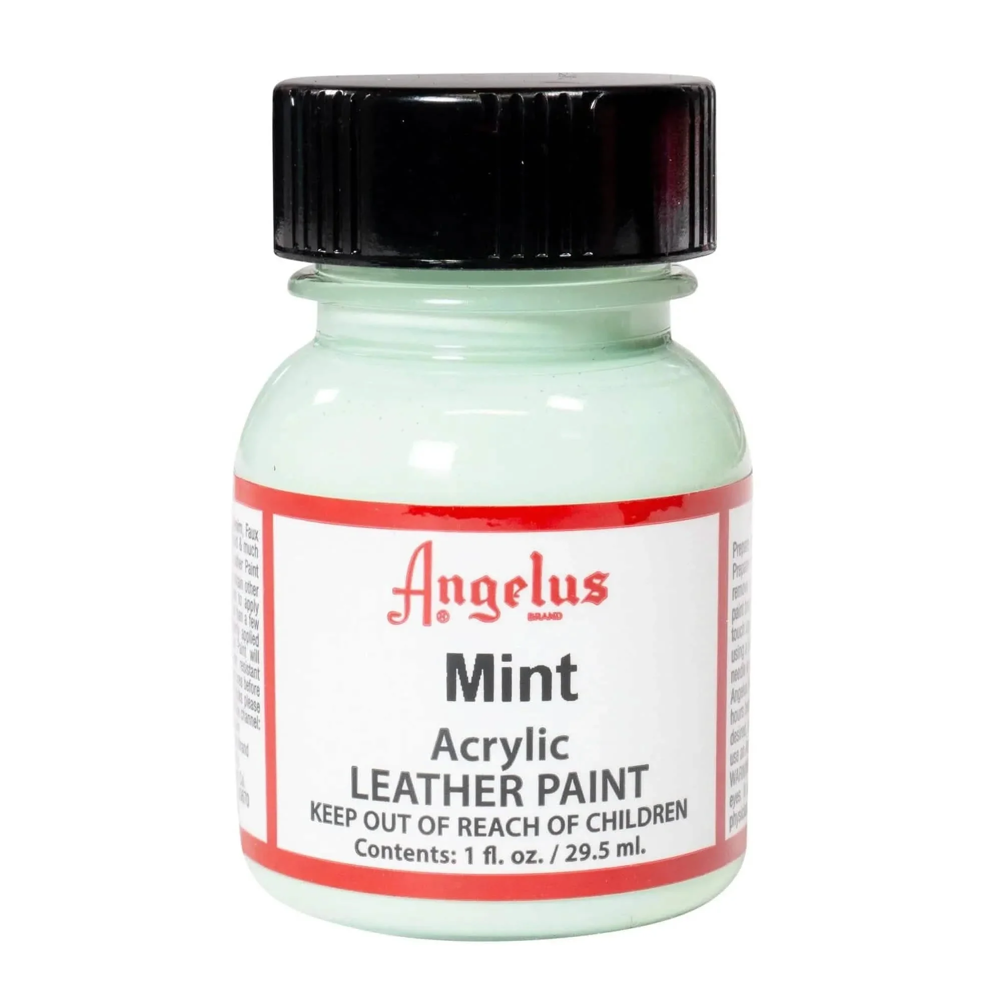 Angelus Mint Paint
