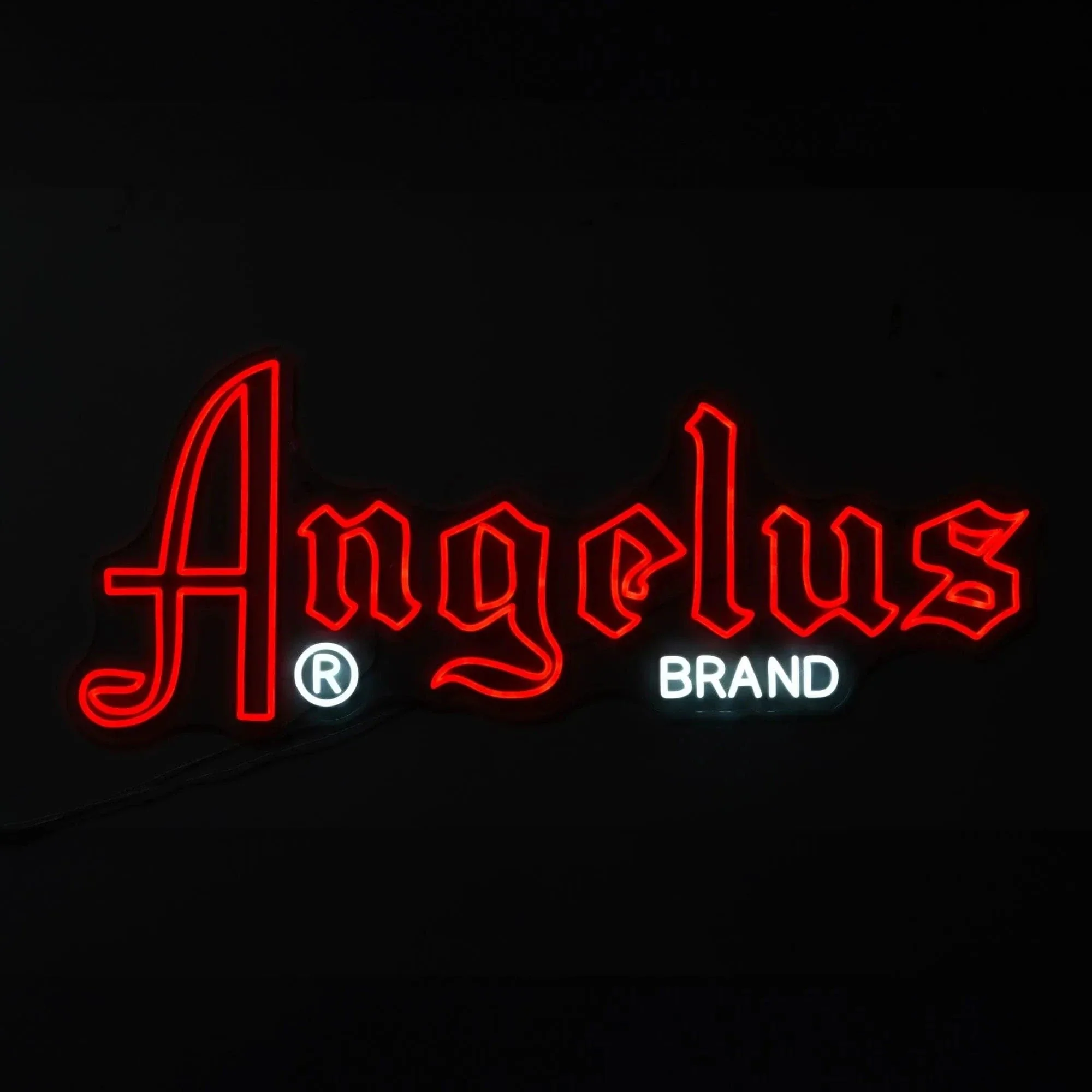 Angelus LED Neon Sign - Image 2