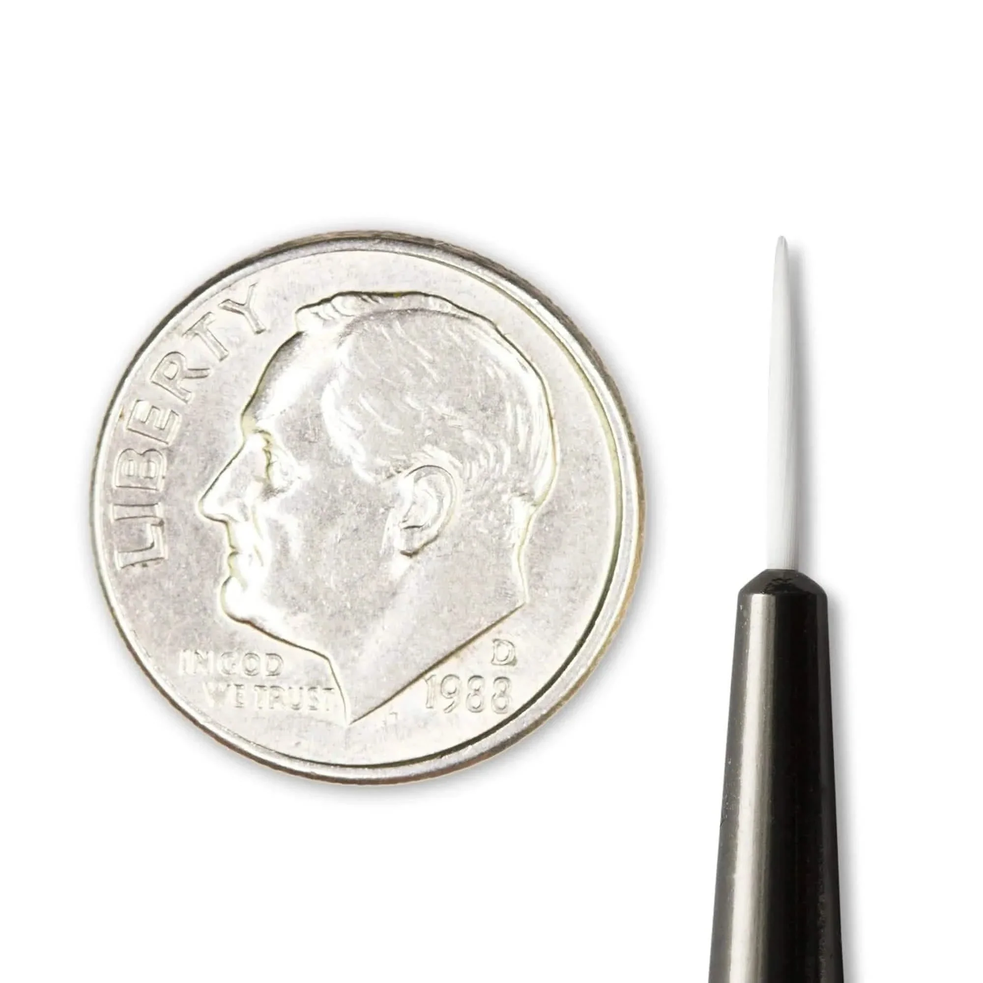 Angelus Micro Detail Brush - 20/0 Spotter