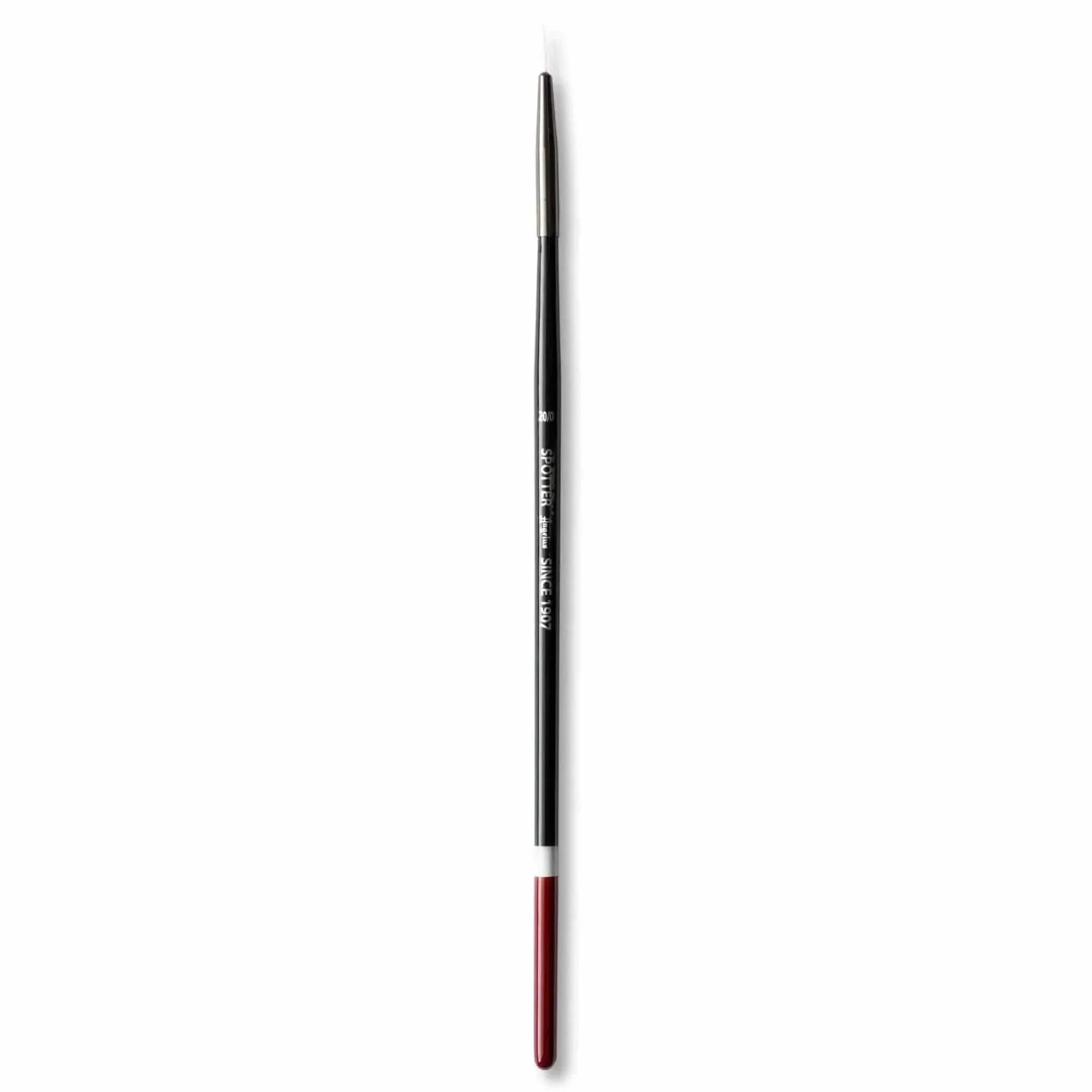 Angelus Micro Detail Brush - 20/0 Spotter - Image 2