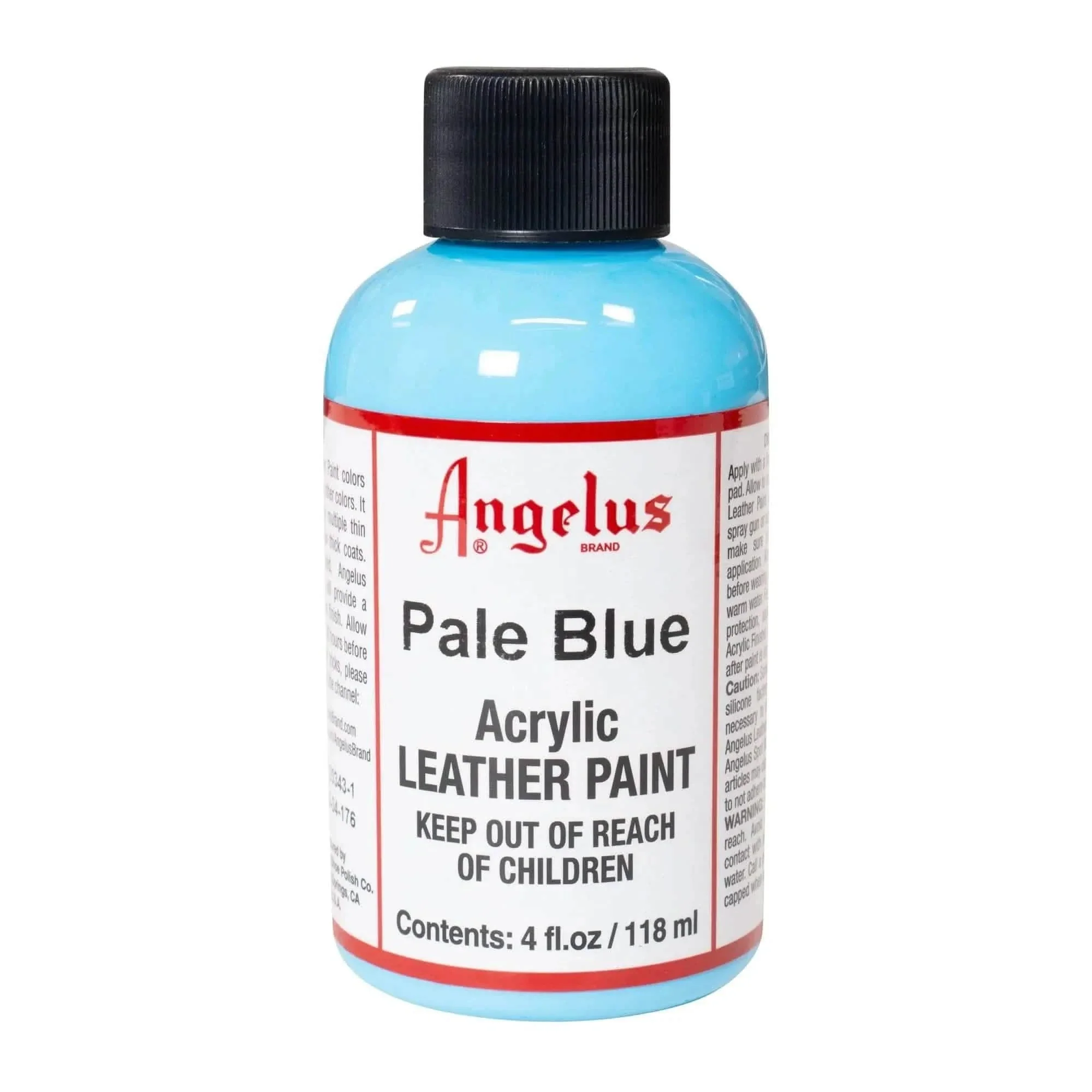 Angelus Pale Blue Paint - Image 2