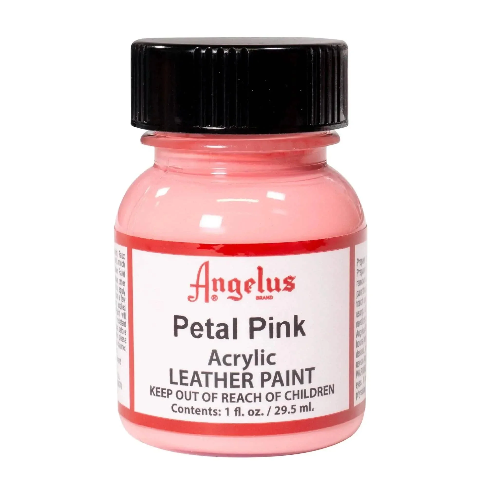 Angelus Petal Pink Paint