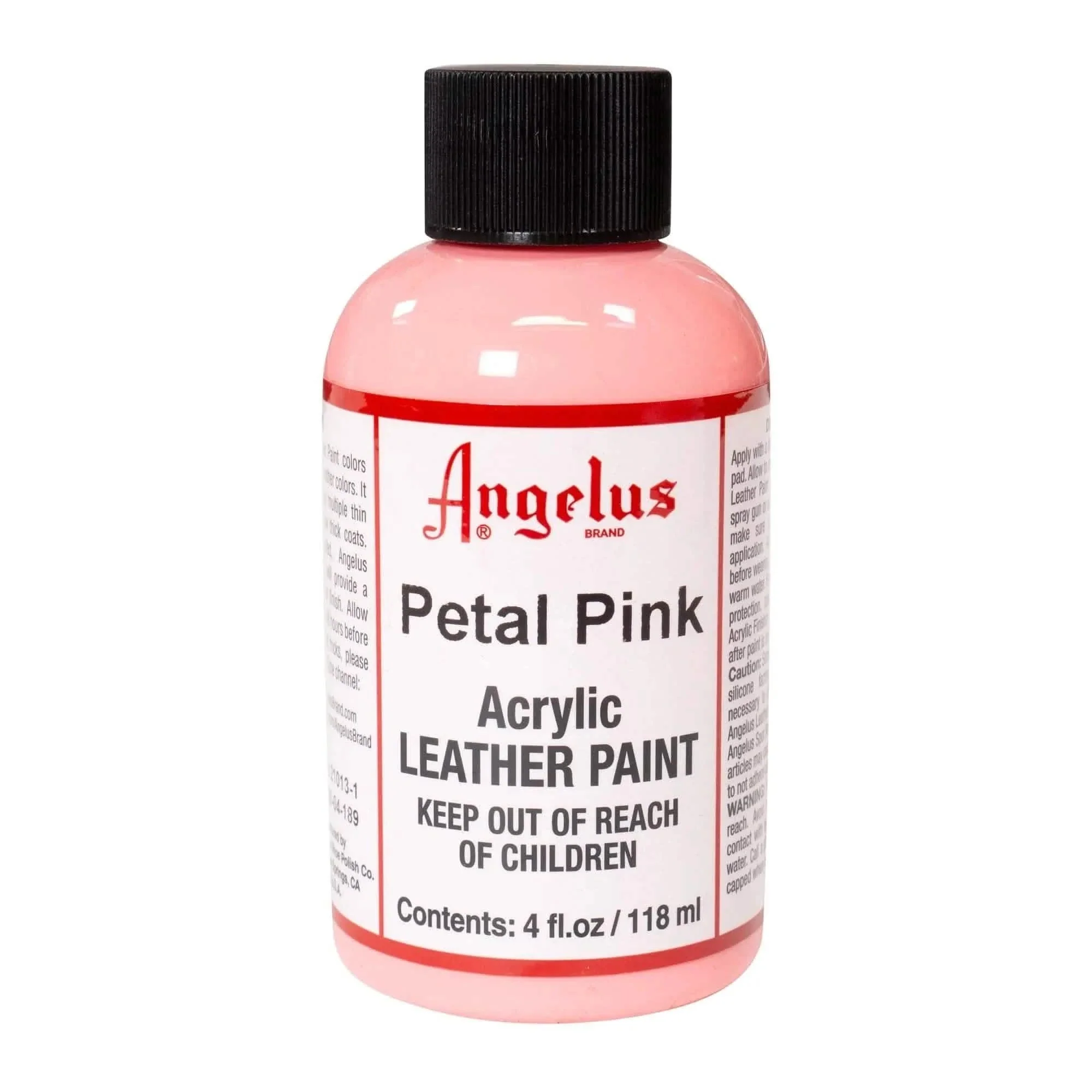 Angelus Petal Pink Paint - Image 2