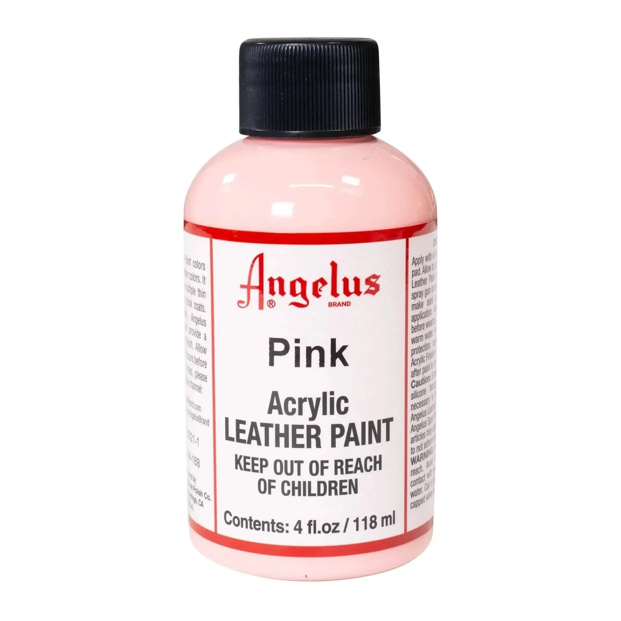 Angelus Pink Paint - Image 2