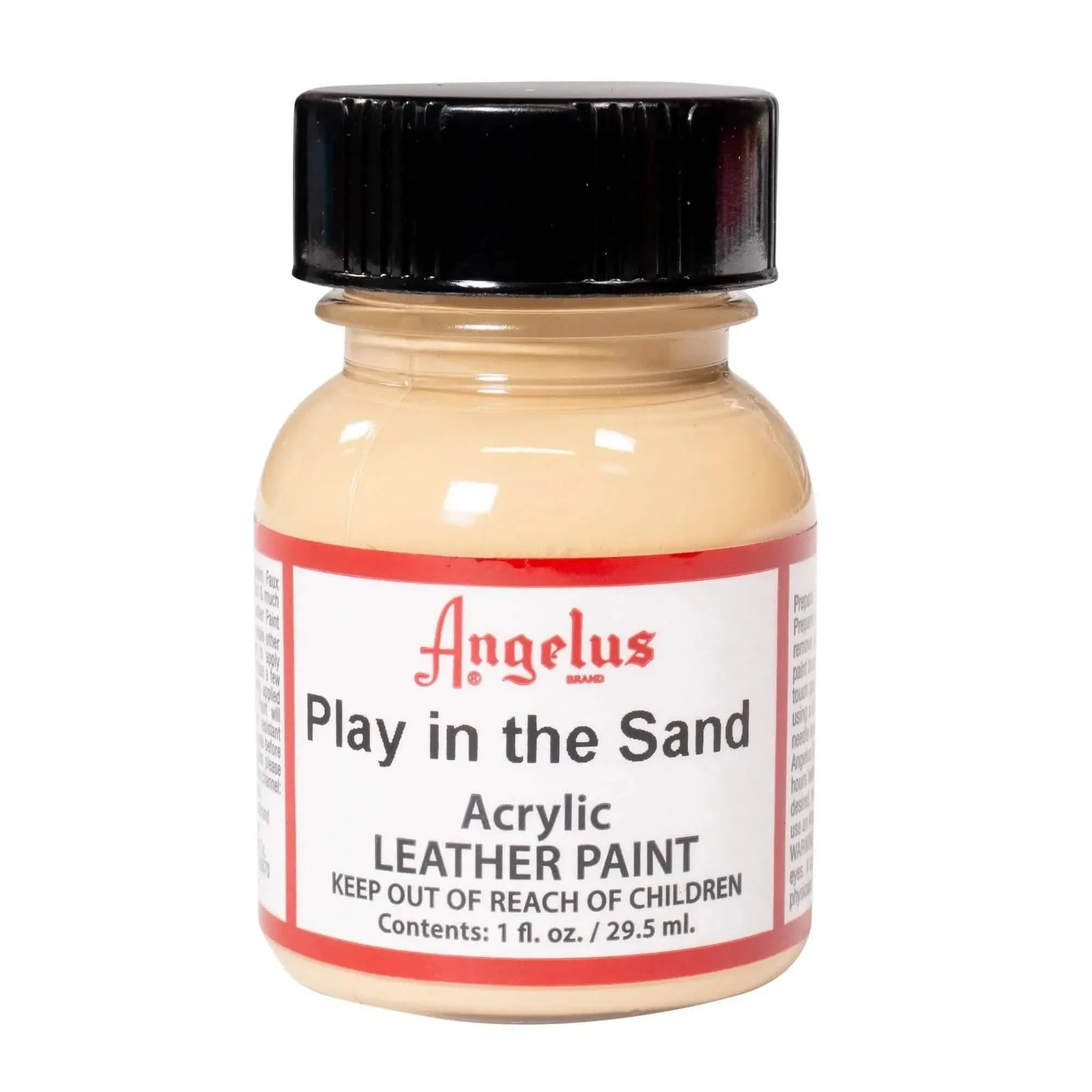 Angelus Play In The Sand Paint