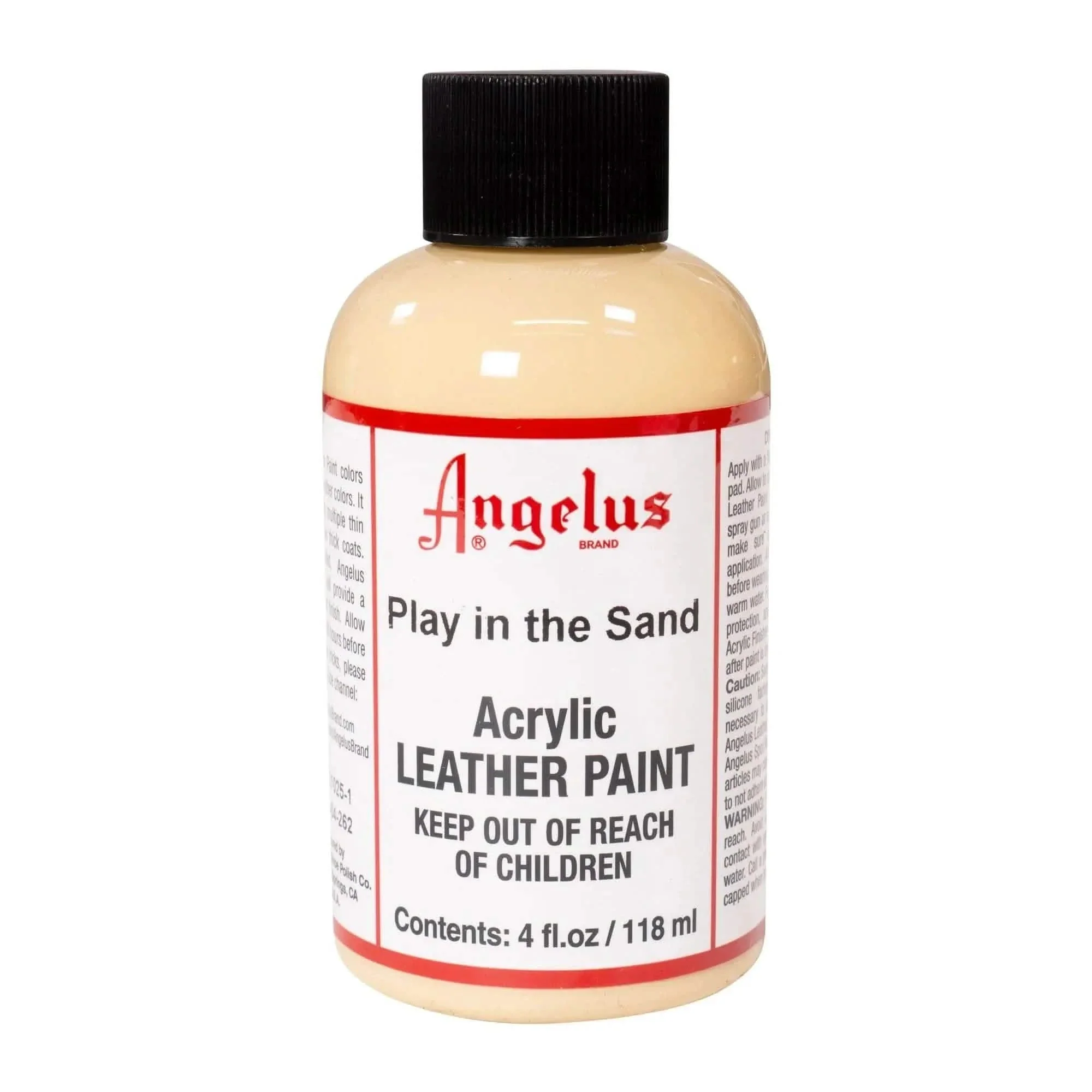 Angelus Play In The Sand Paint - Image 2